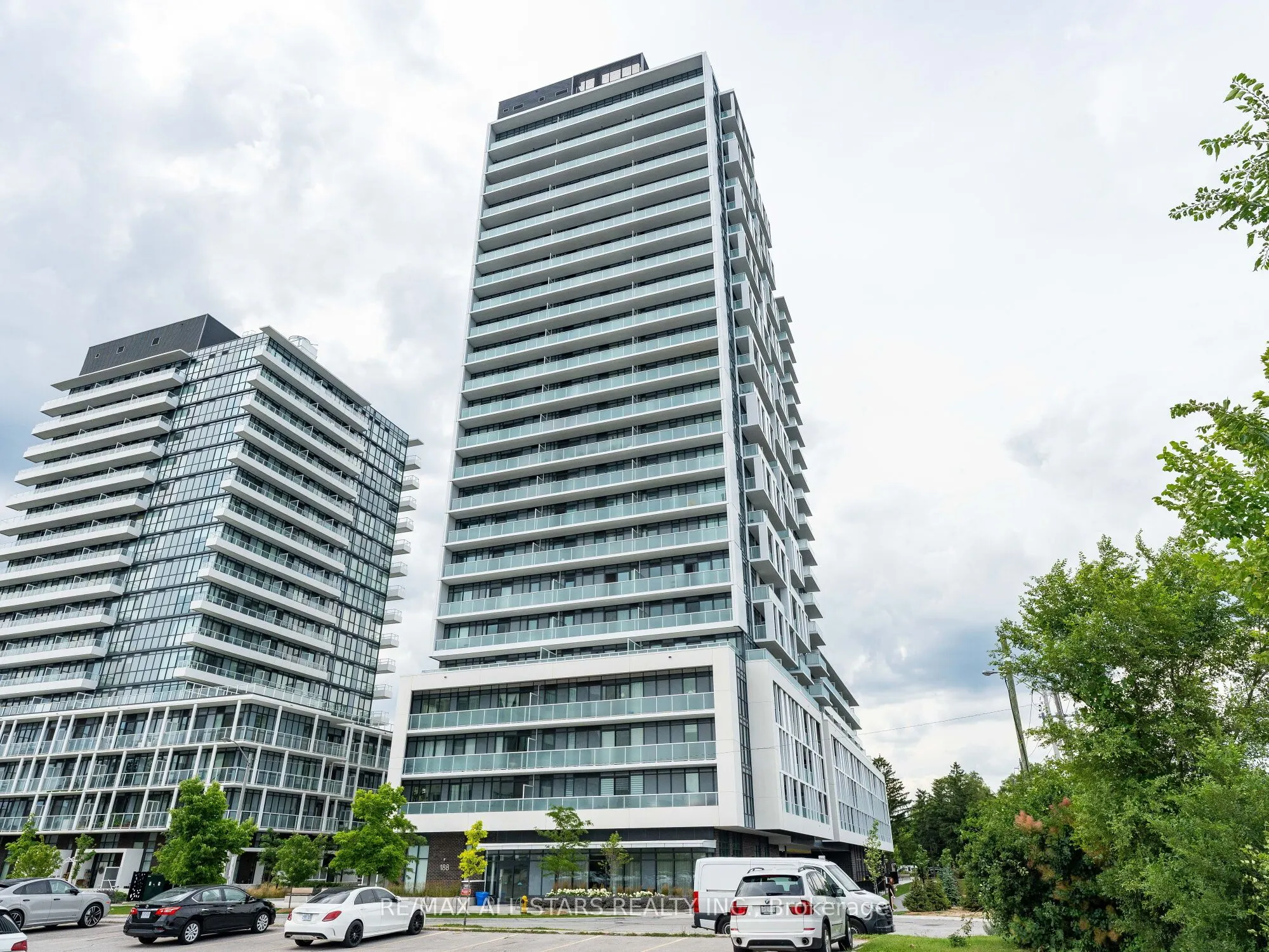 188 Fairview Mall Drive, #1512