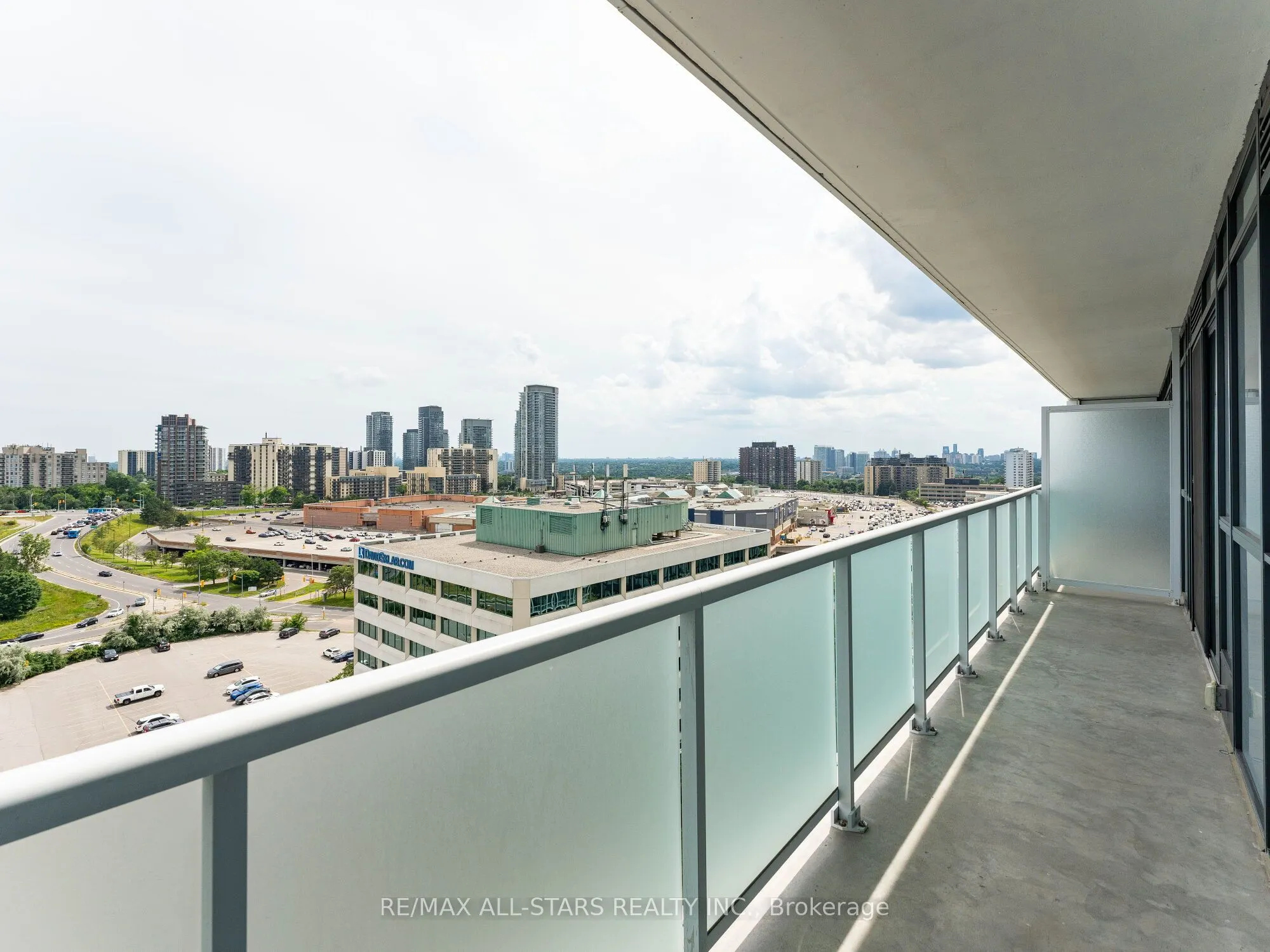 188 Fairview Mall Drive, #1512