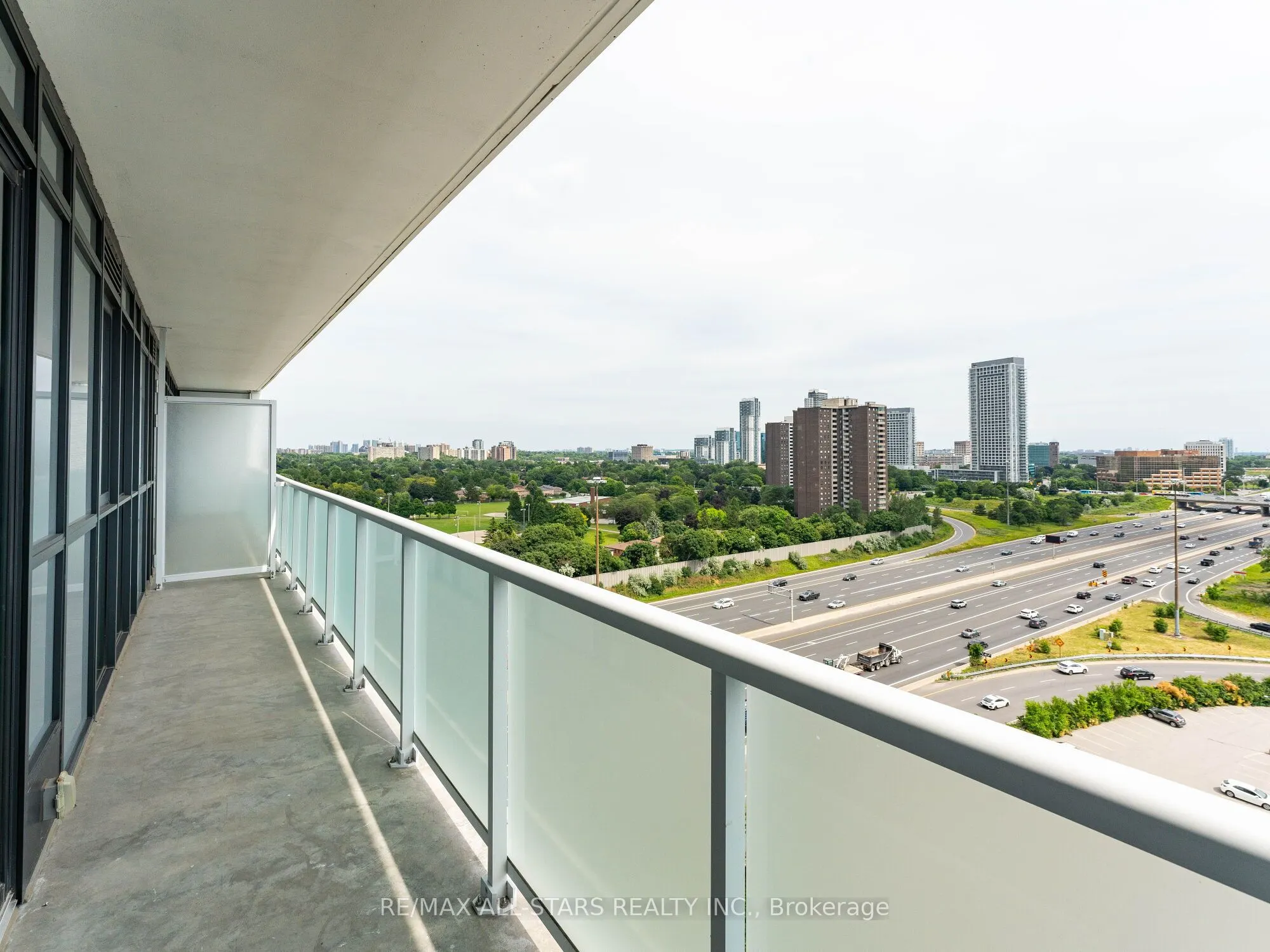 188 Fairview Mall Drive, #1512