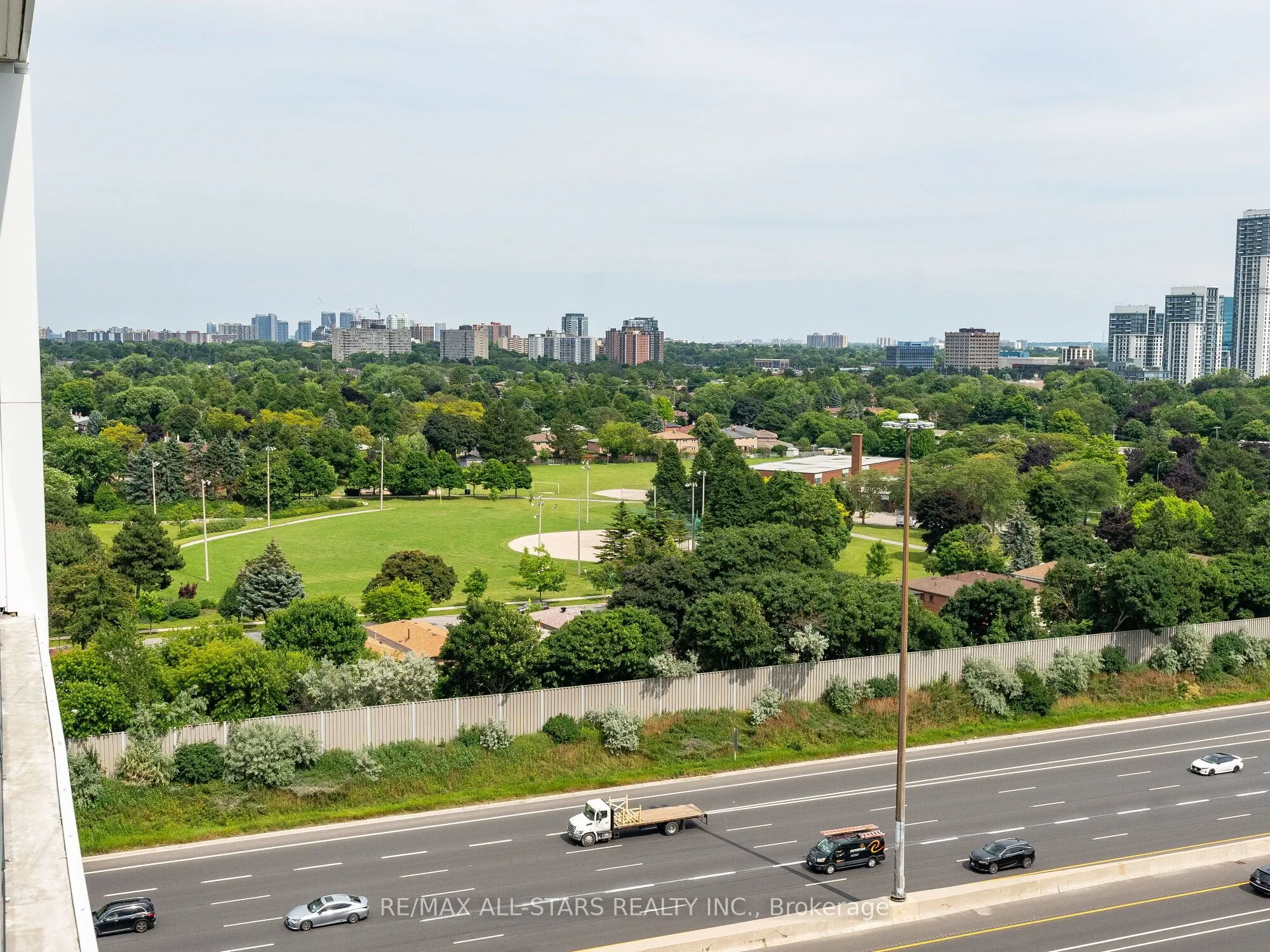 188 Fairview Mall Drive, #1512