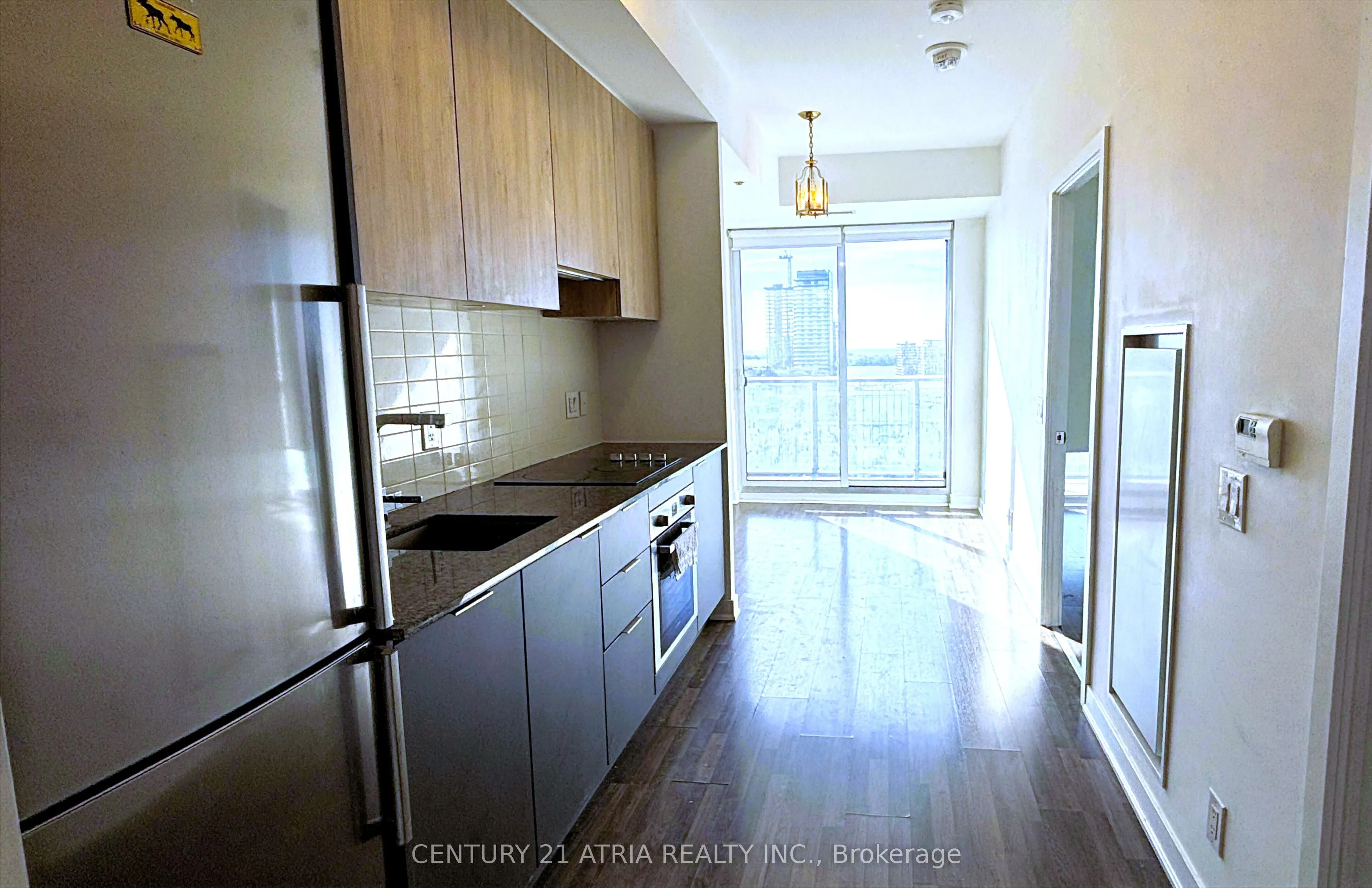 120 Parliament Street, #1709