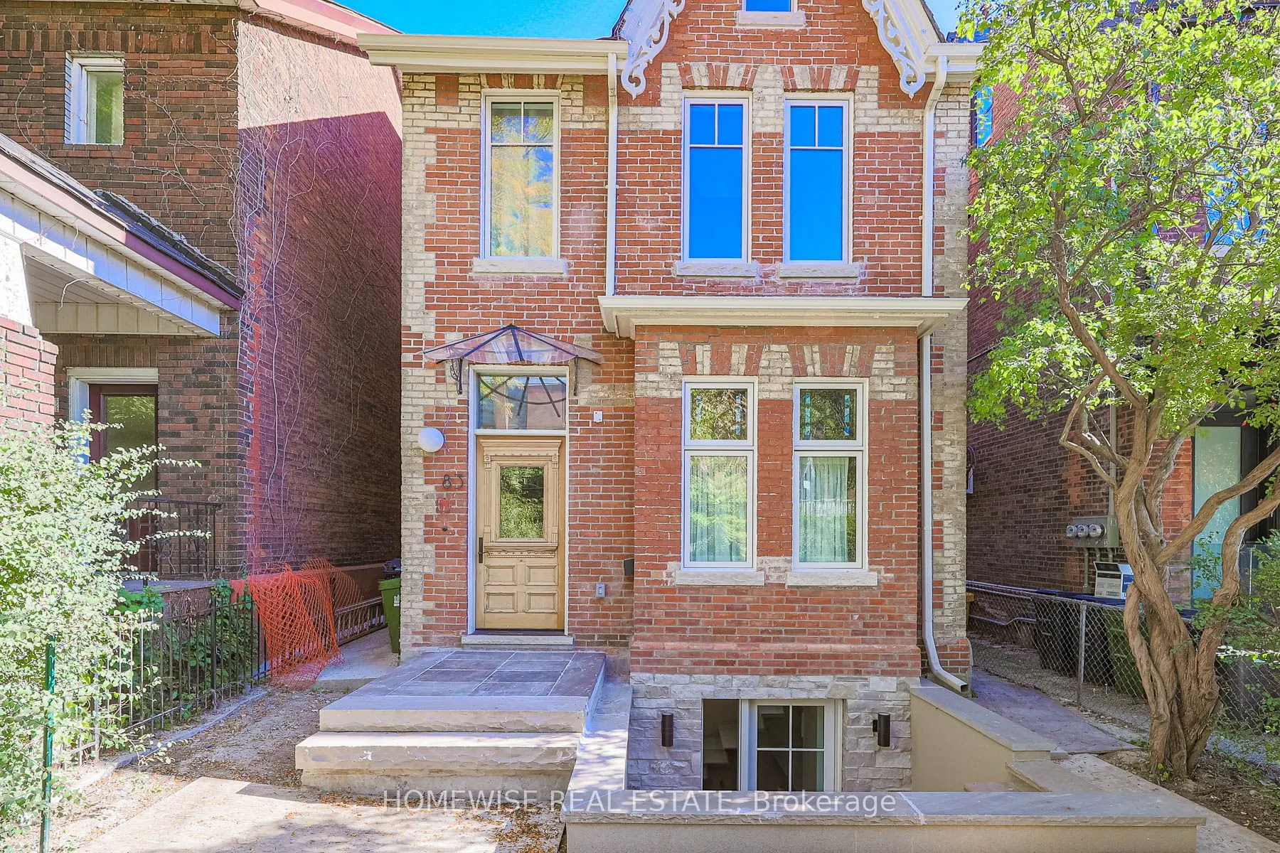 83 Clinton Street
