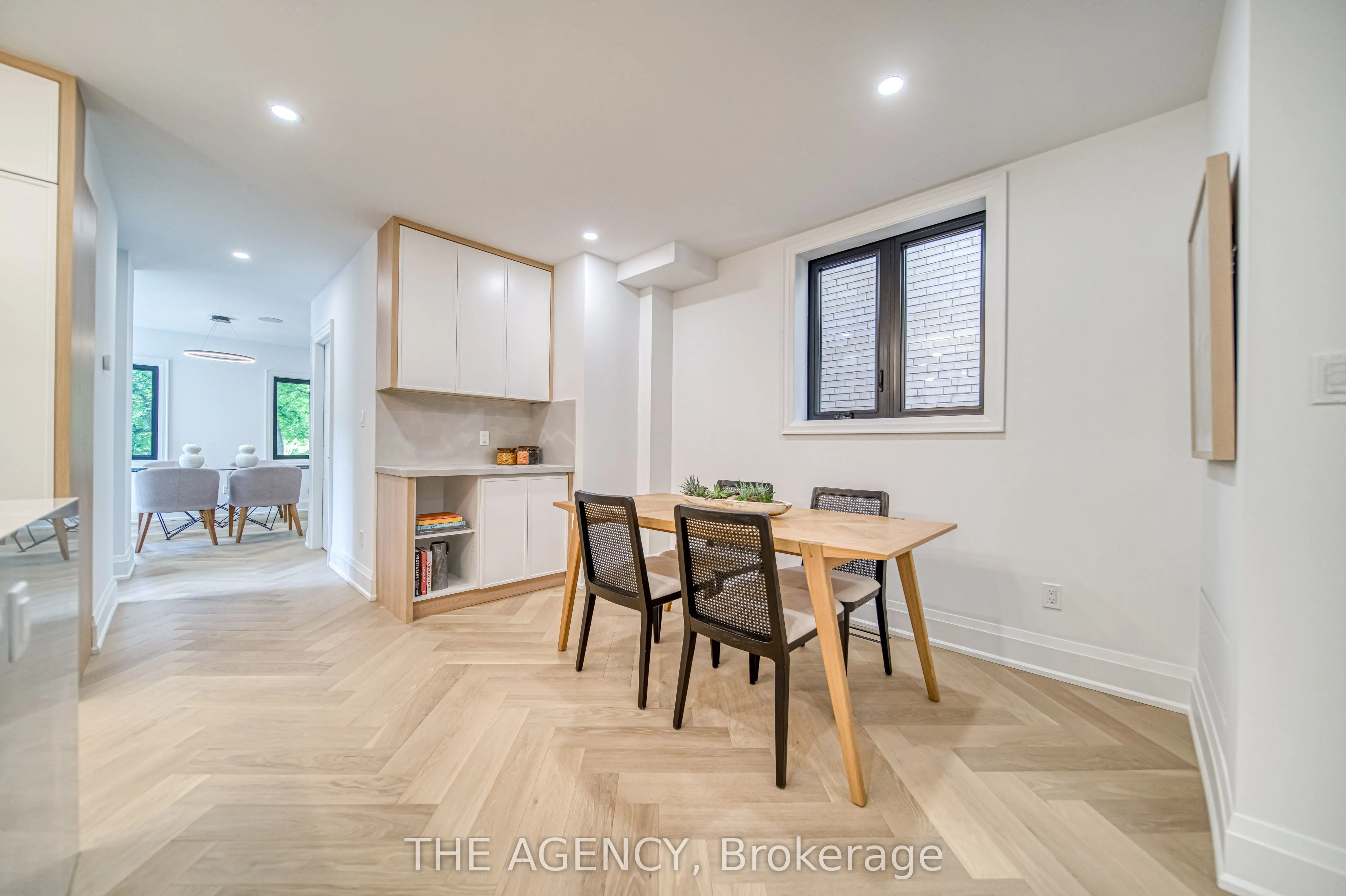 16 Duncannon Drive