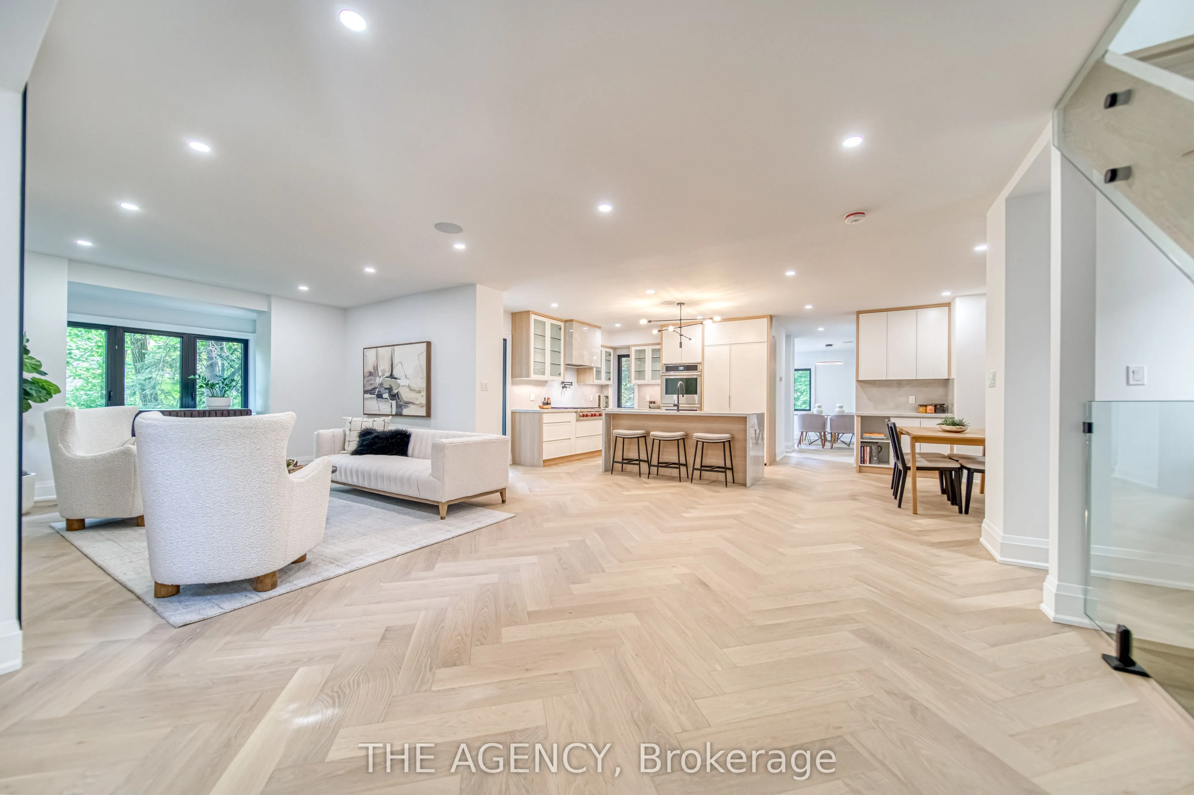 16 Duncannon Drive