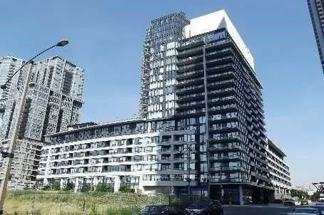 8 Telegram Mews, #2003