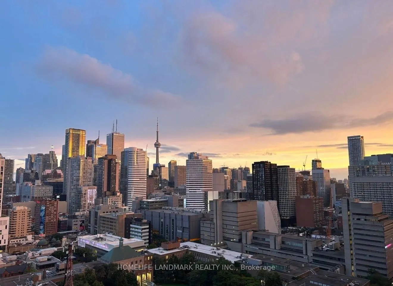 89 Mcgill Street, #3210