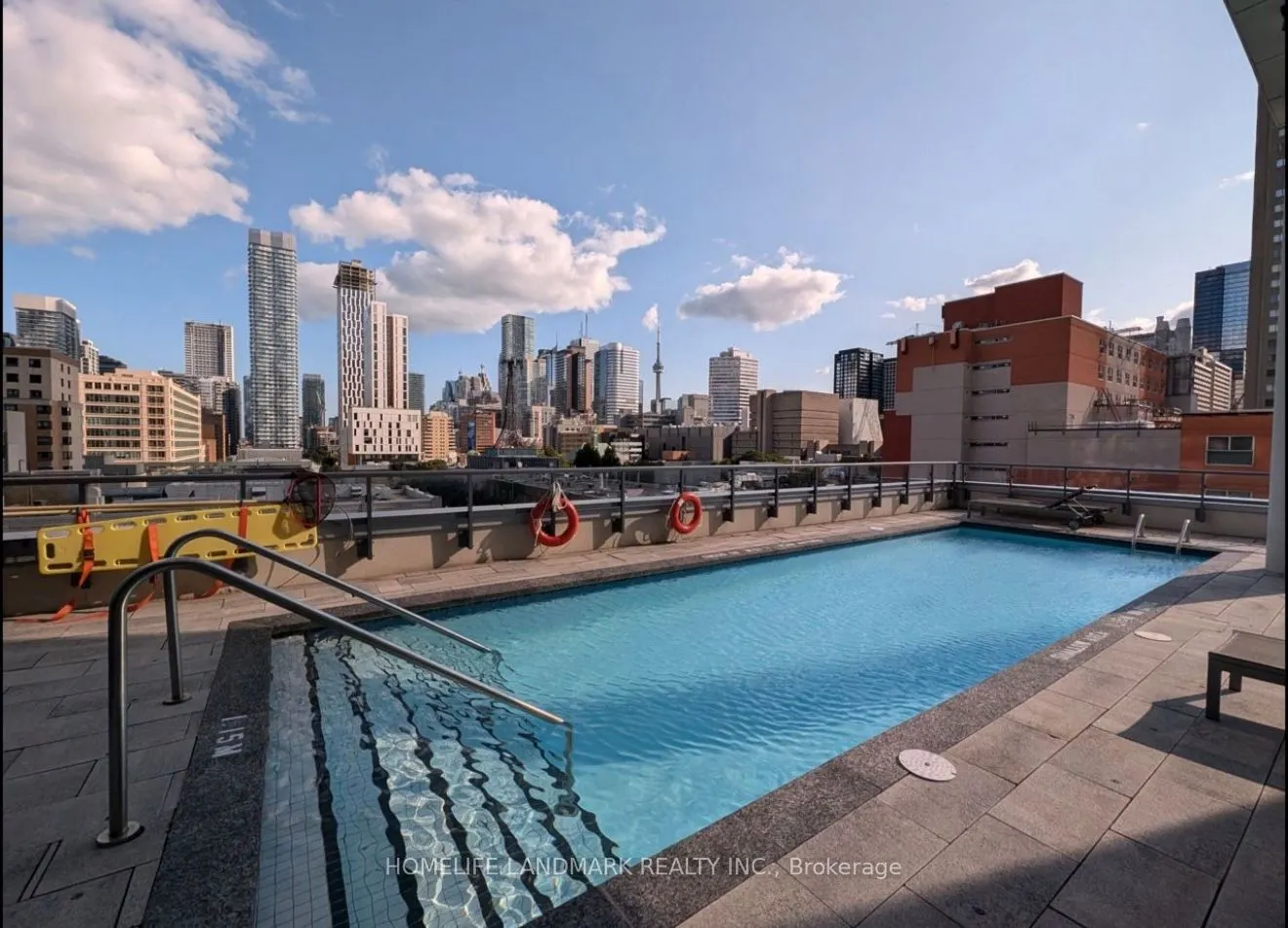 89 Mcgill Street, #3210