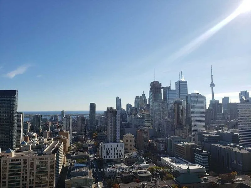 89 Mcgill Street, #3210