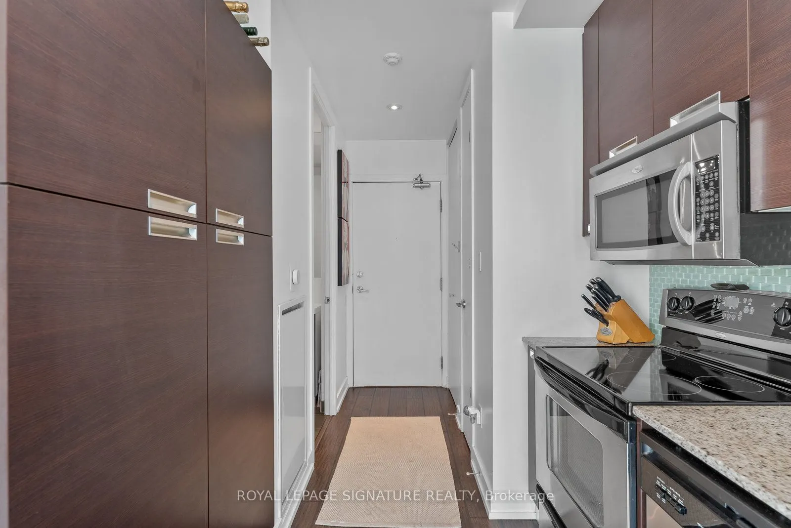 20 Stewart Street, #504