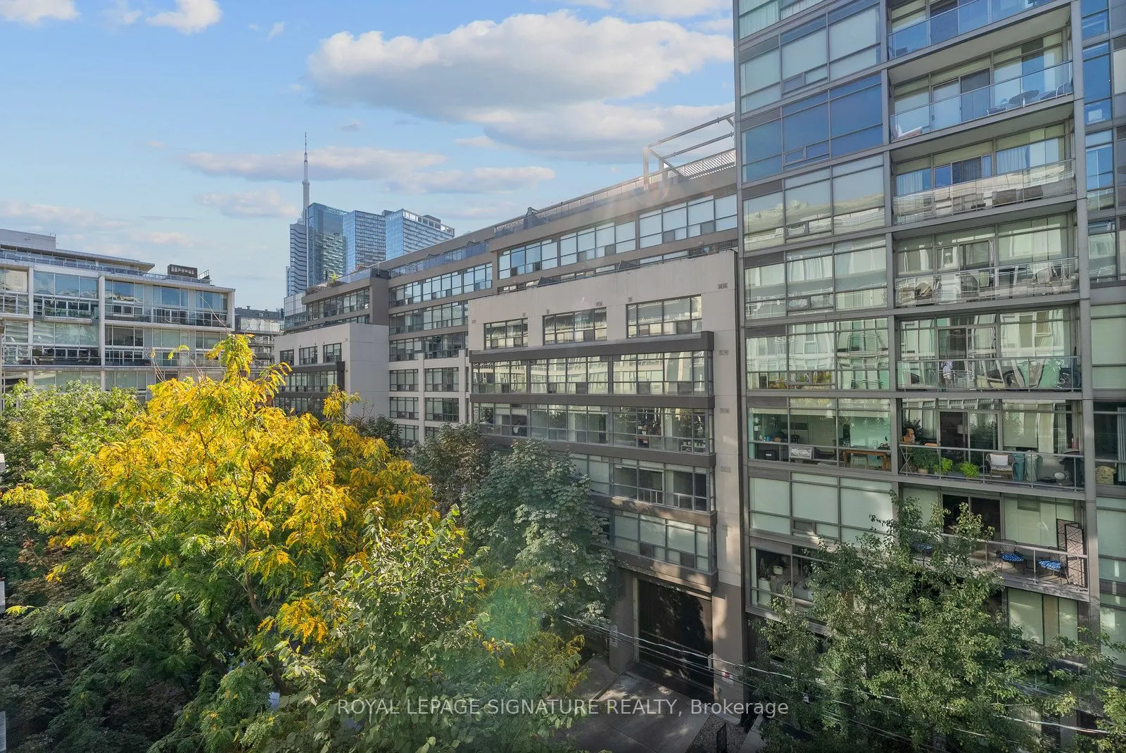 20 Stewart Street, #504