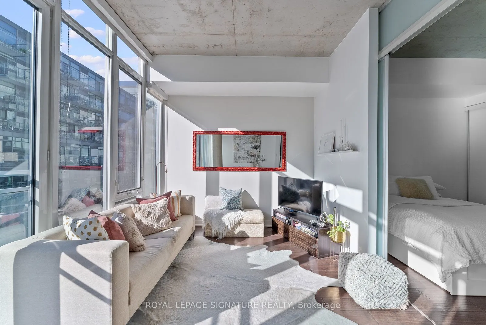20 Stewart Street, #504