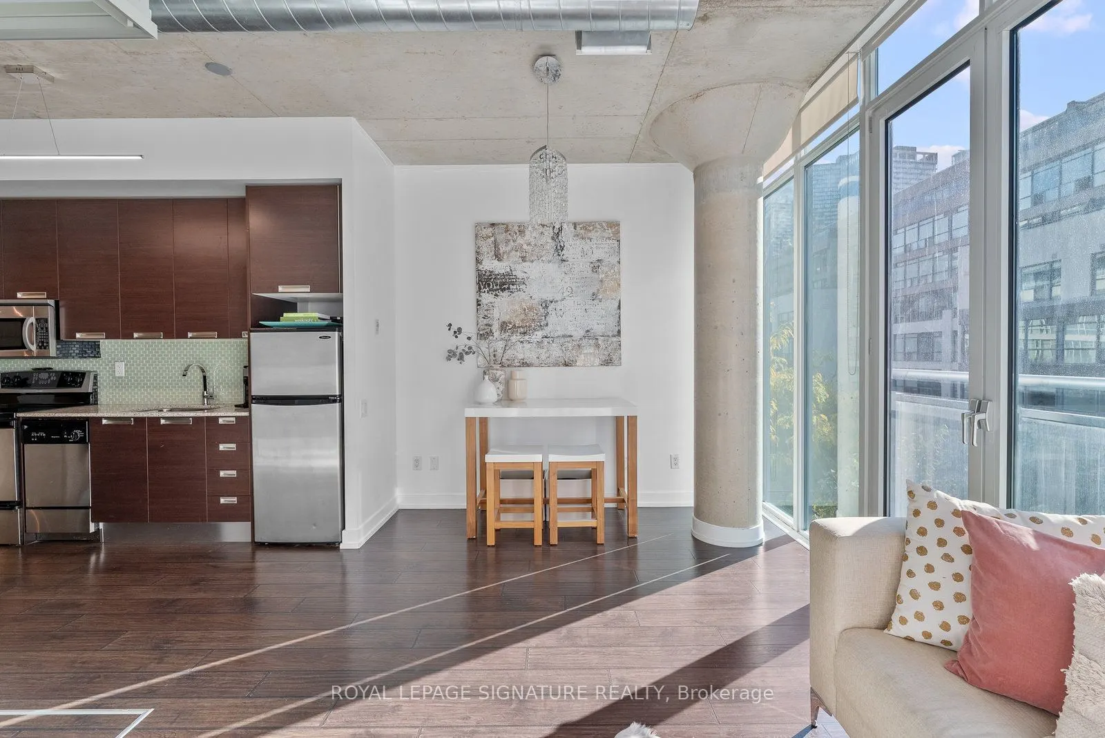 20 Stewart Street, #504