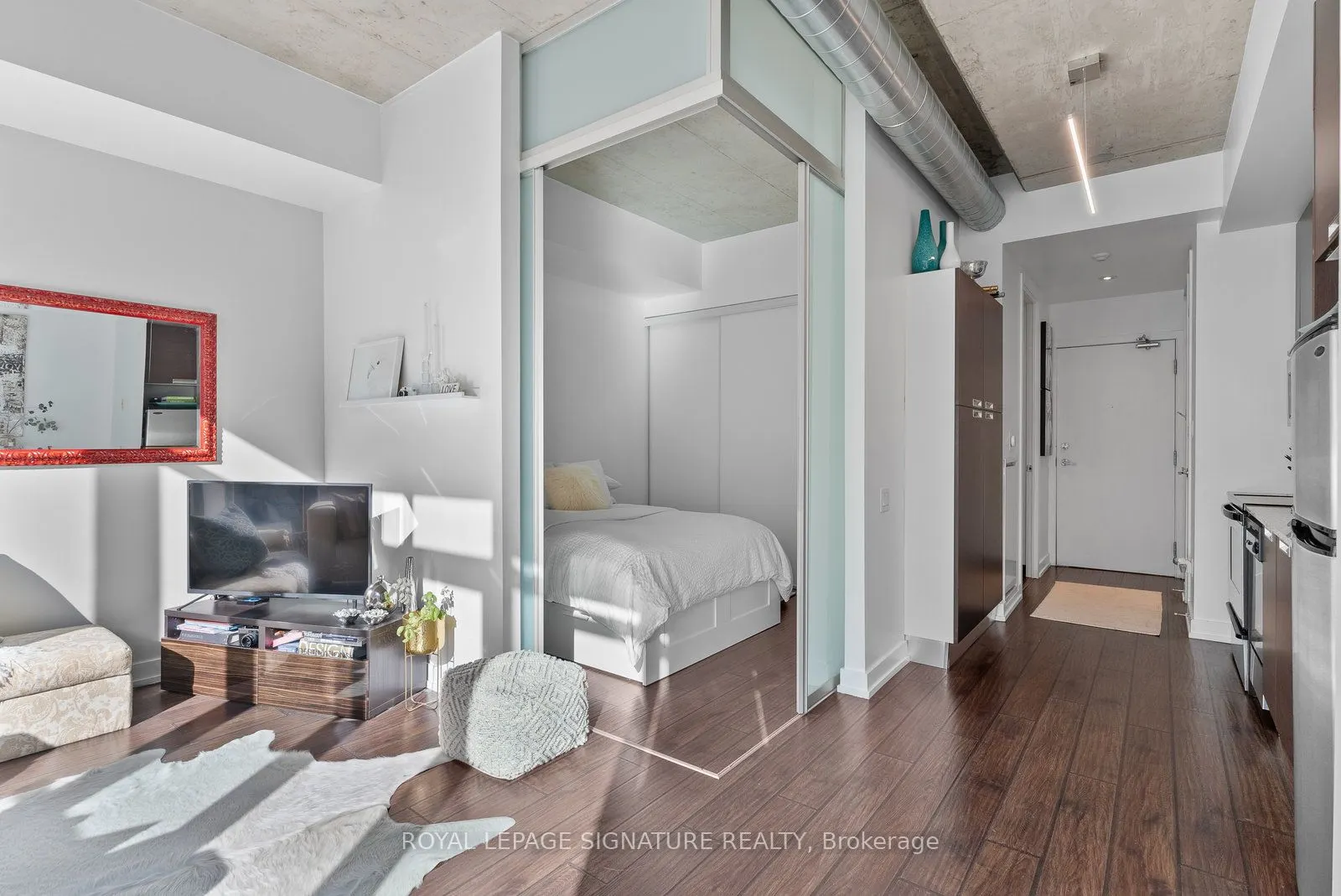 20 Stewart Street, #504