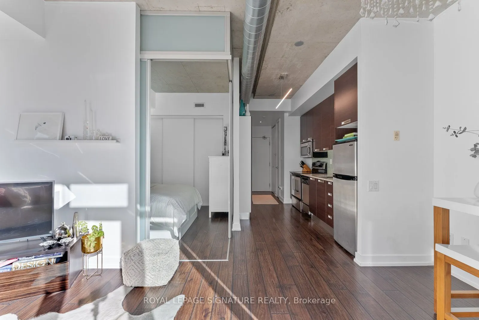 20 Stewart Street, #504