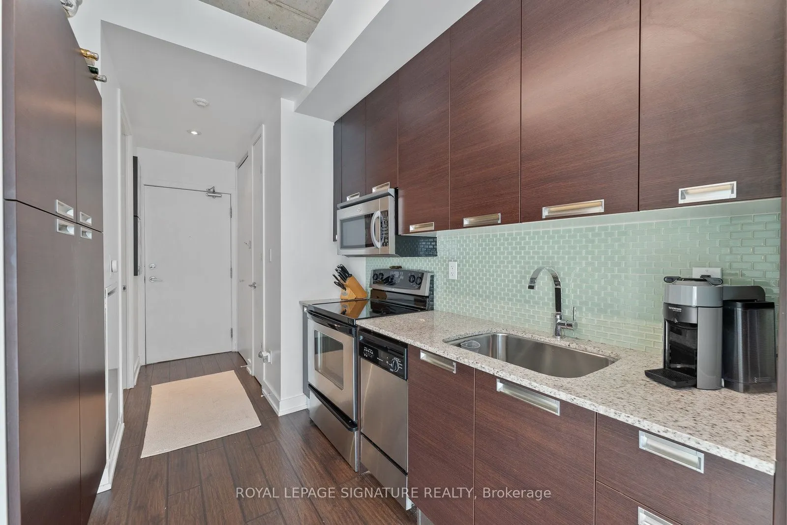 20 Stewart Street, #504
