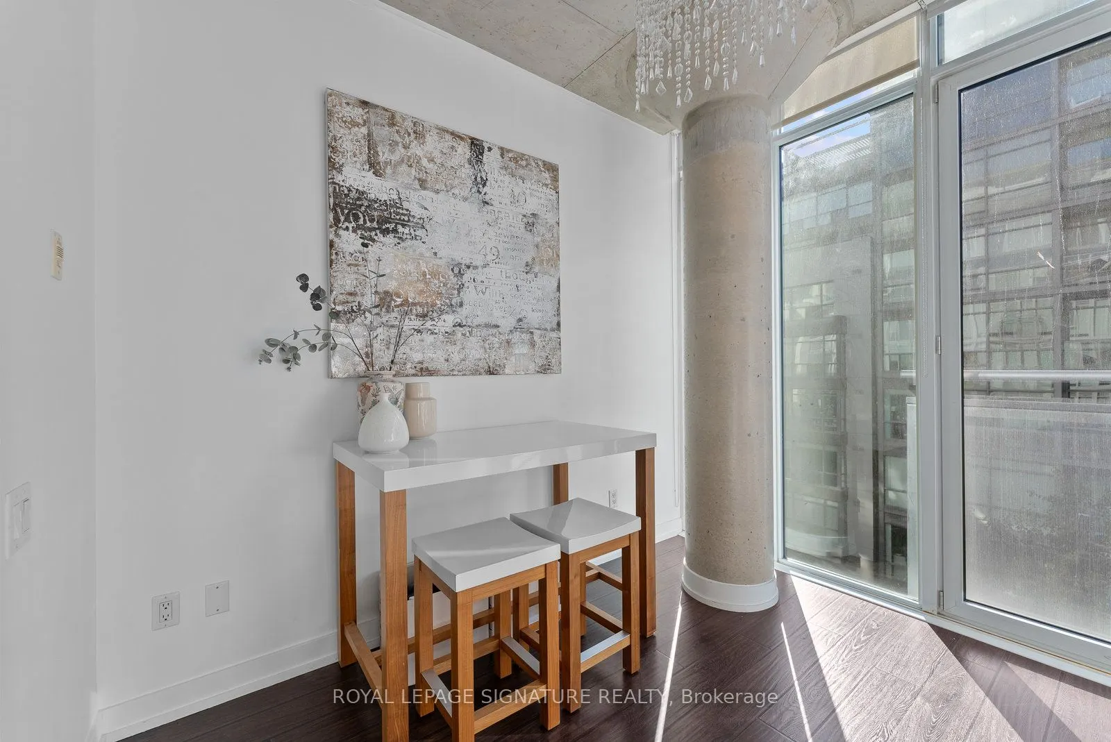 20 Stewart Street, #504