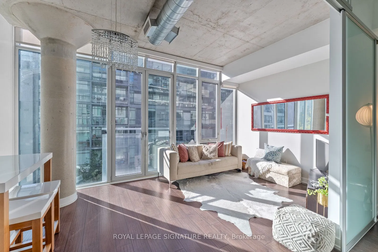 20 Stewart Street, #504