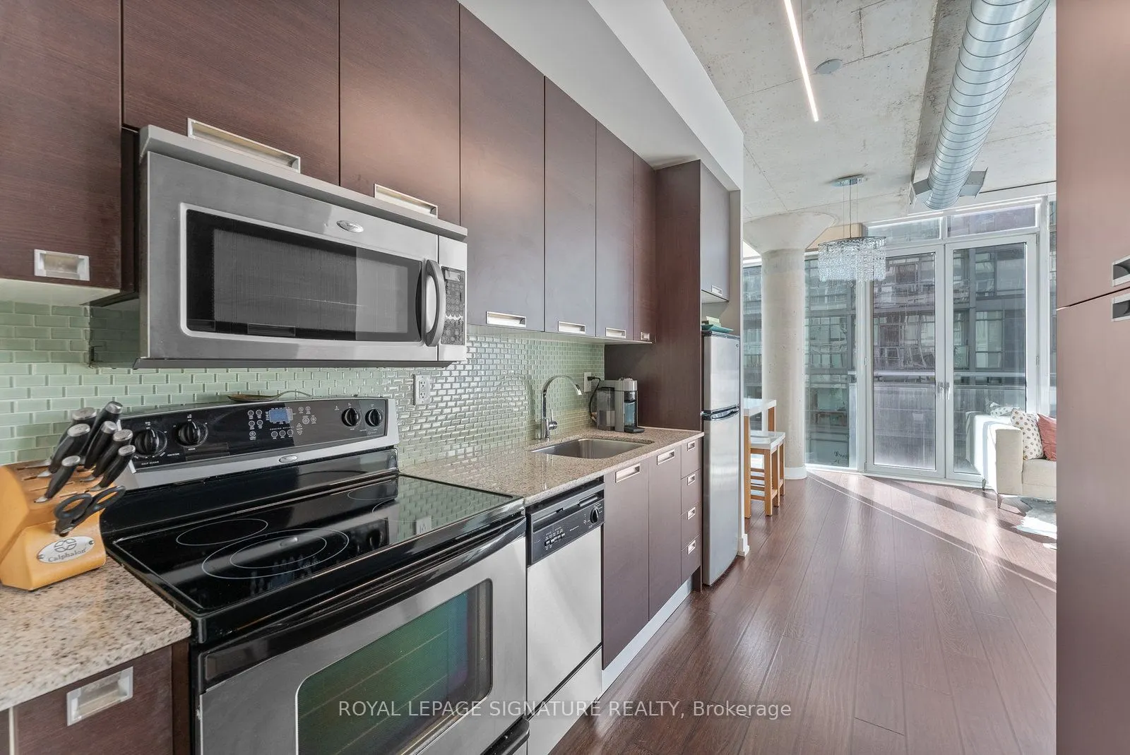 20 Stewart Street, #504