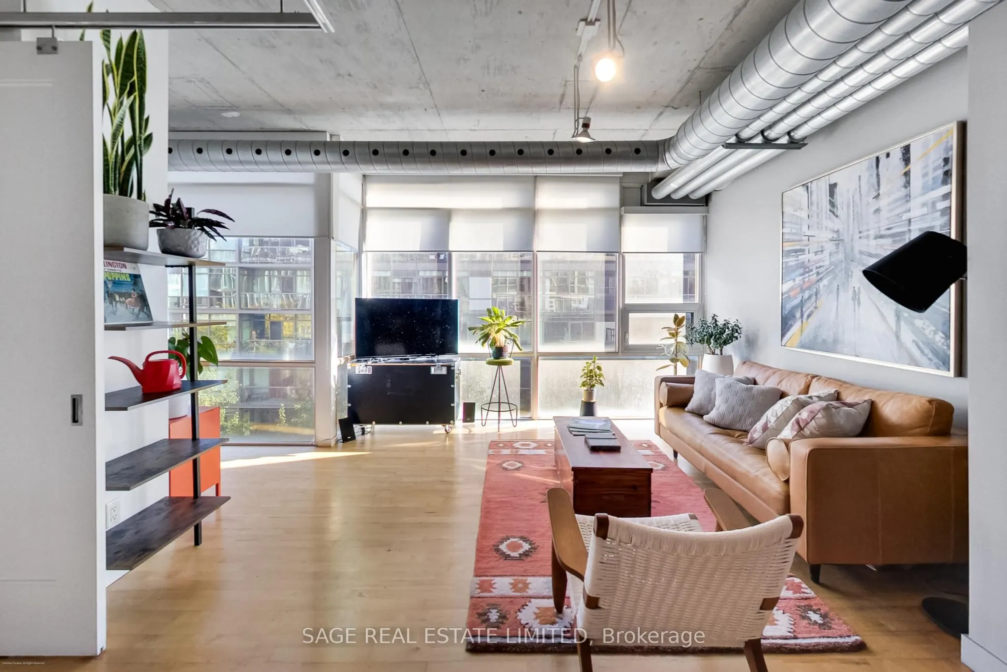 32 Stewart Street, #504