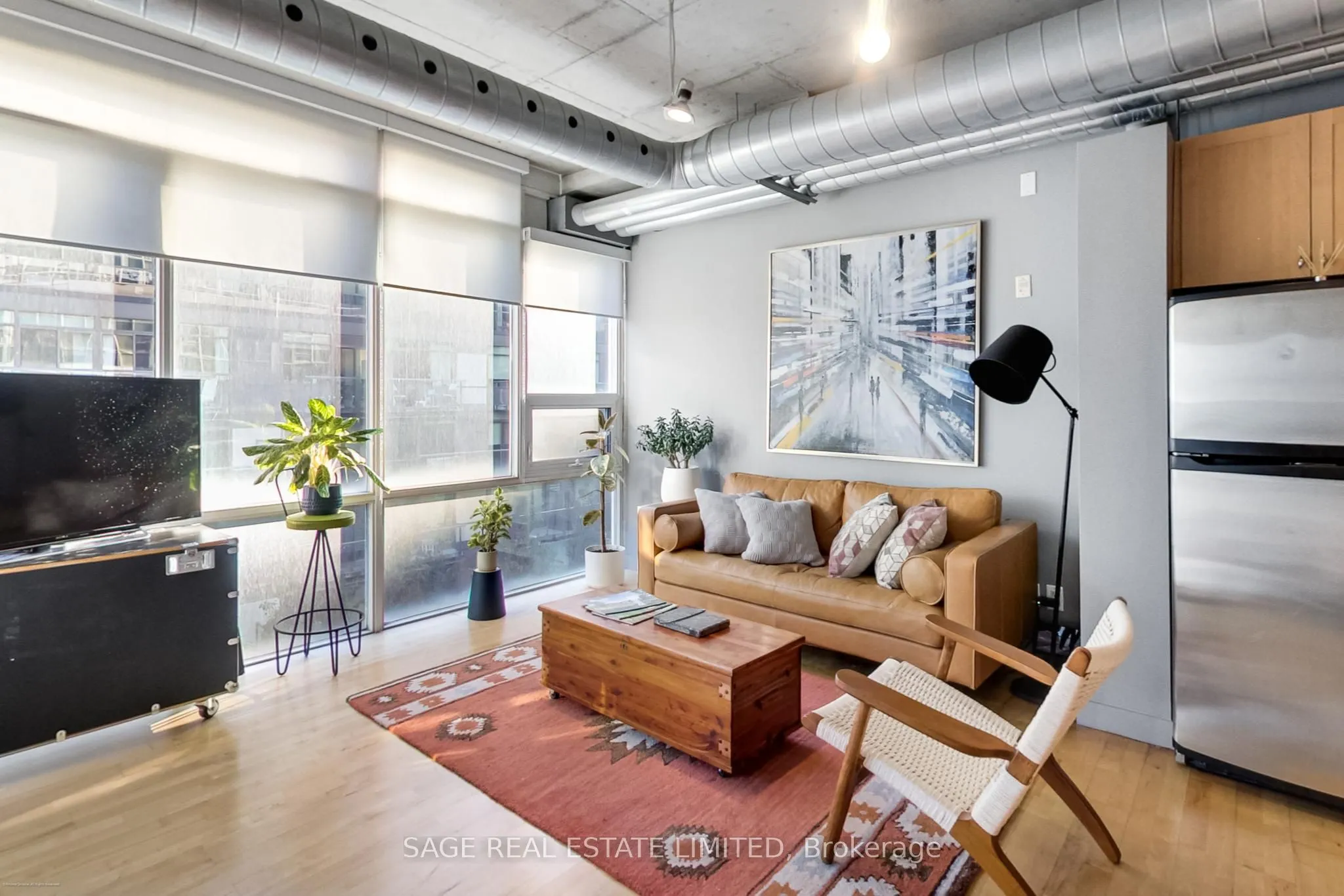 32 Stewart Street, #504