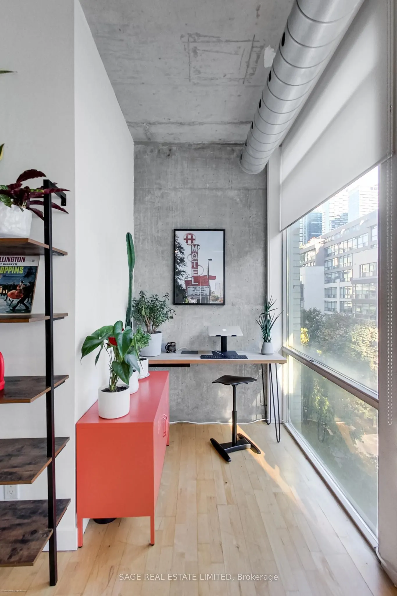 32 Stewart Street, #504