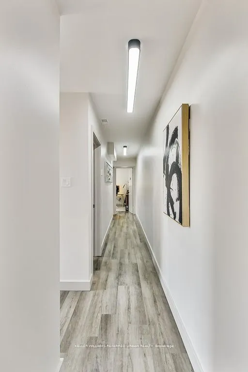 205 Bathurst Street