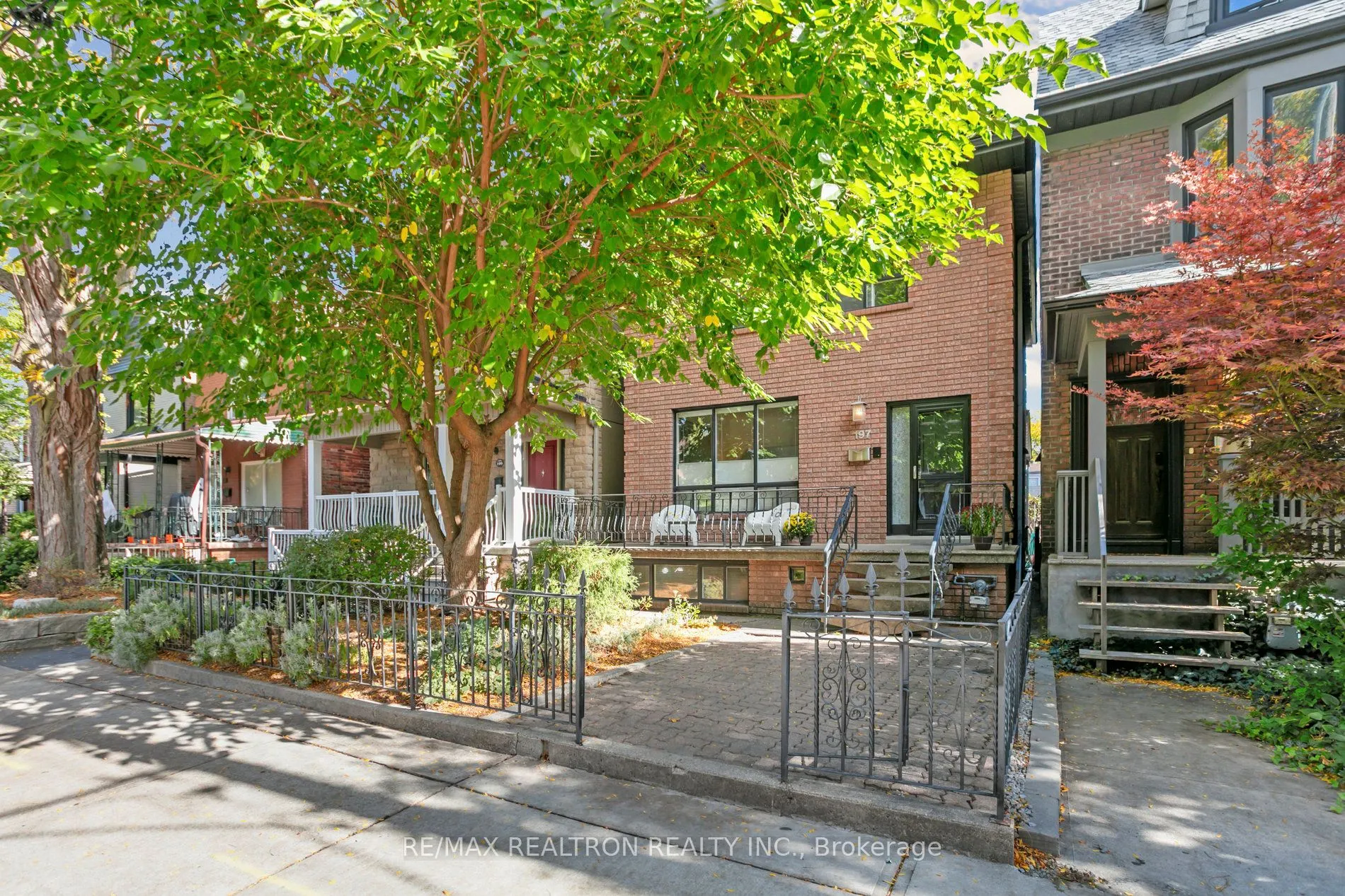 197 Margueretta Street