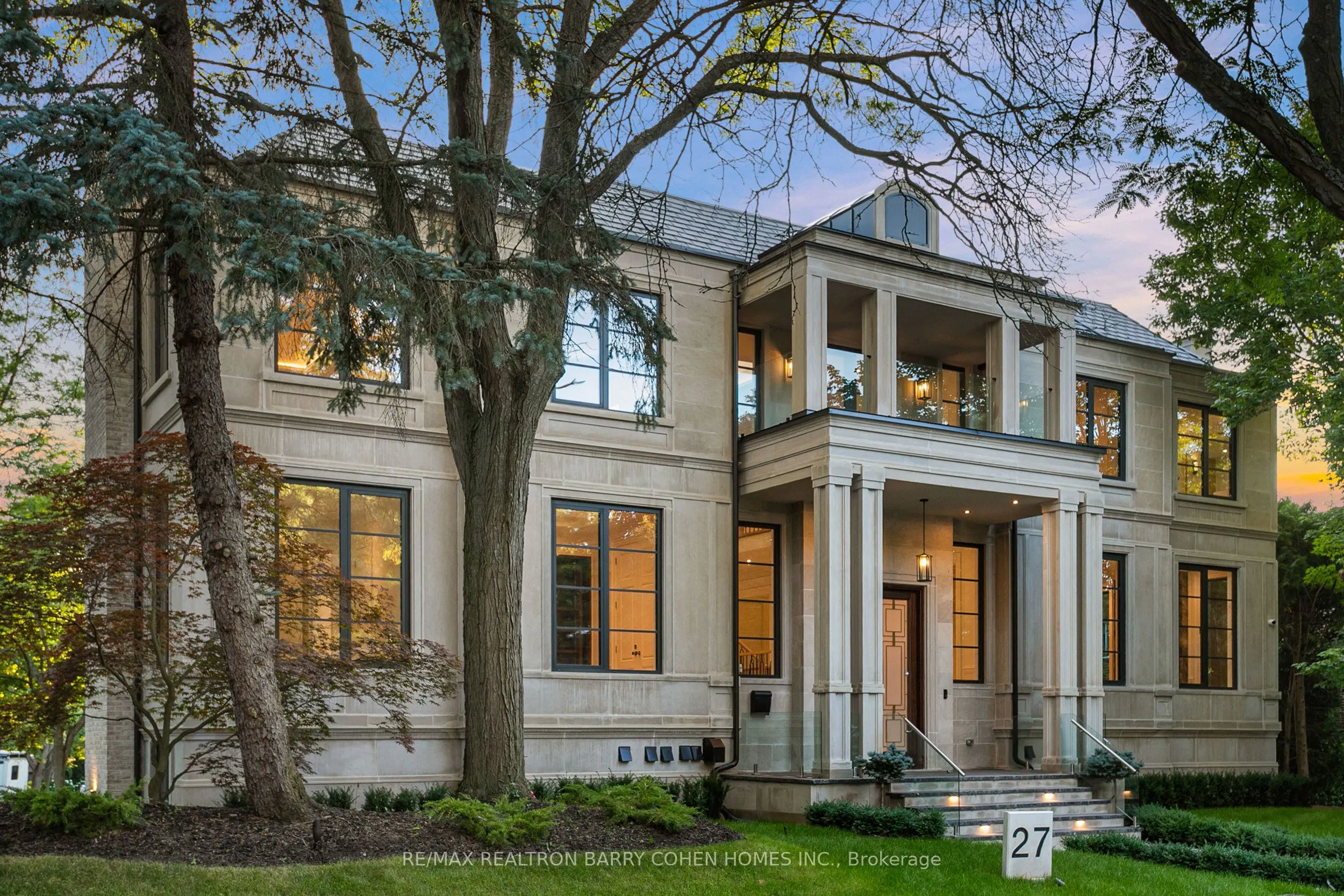 27 Penwood Crescent
