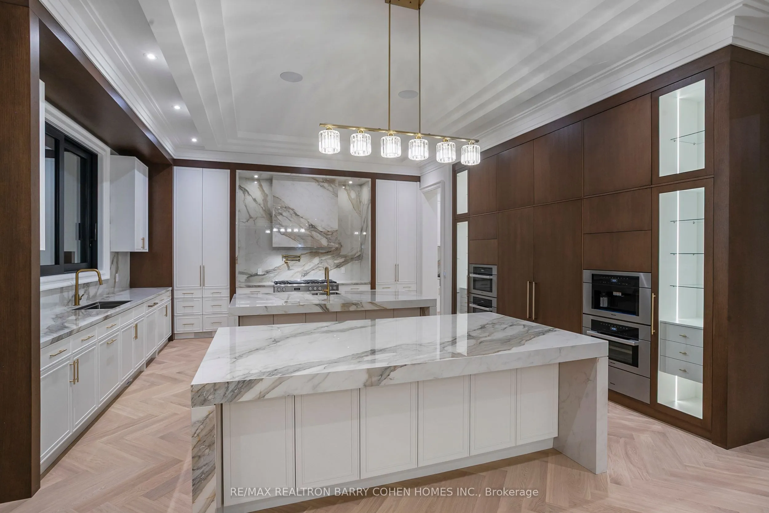 27 Penwood Crescent