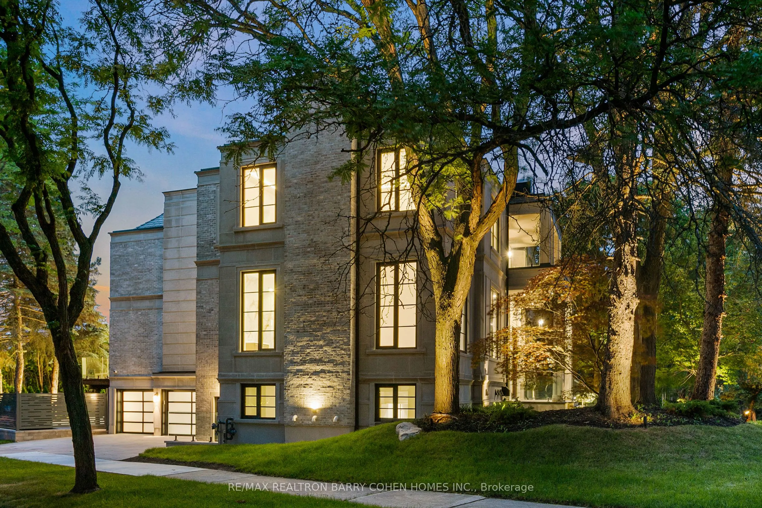 27 Penwood Crescent