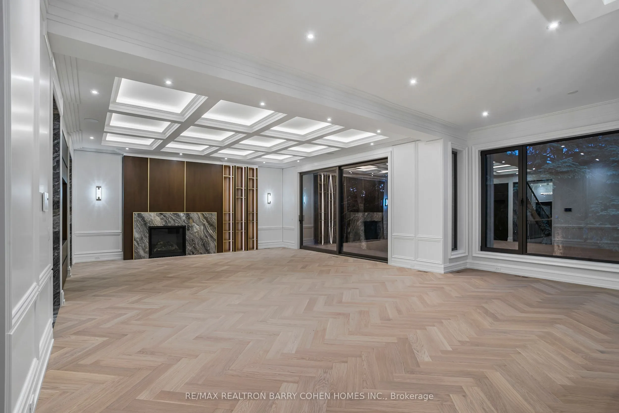 27 Penwood Crescent