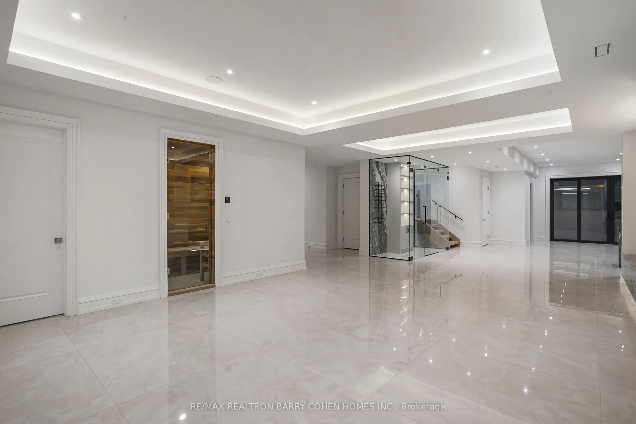 27 Penwood Crescent
