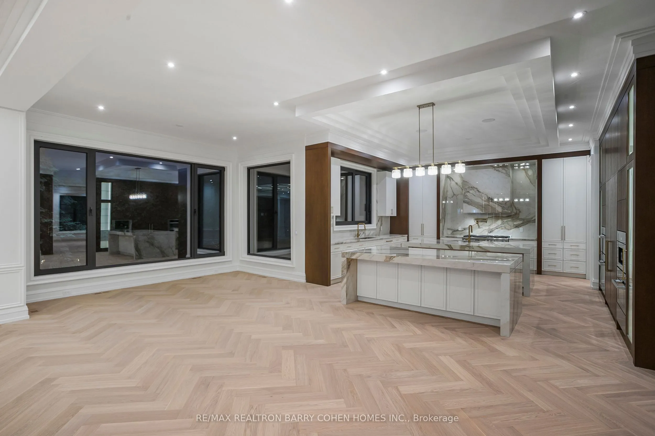 27 Penwood Crescent