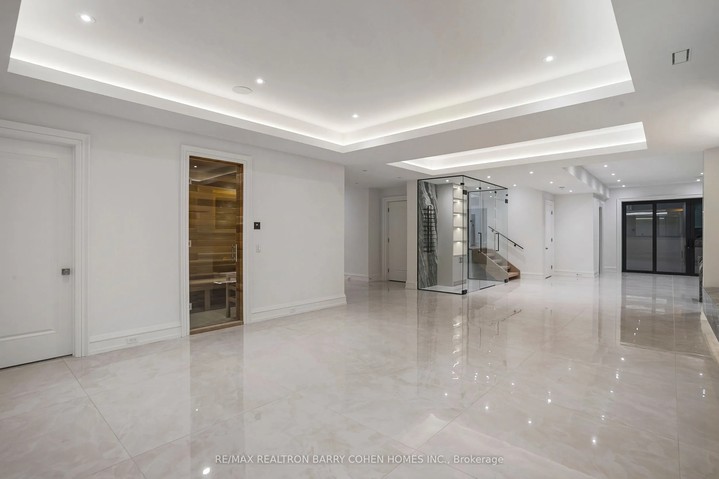 27 Penwood Crescent