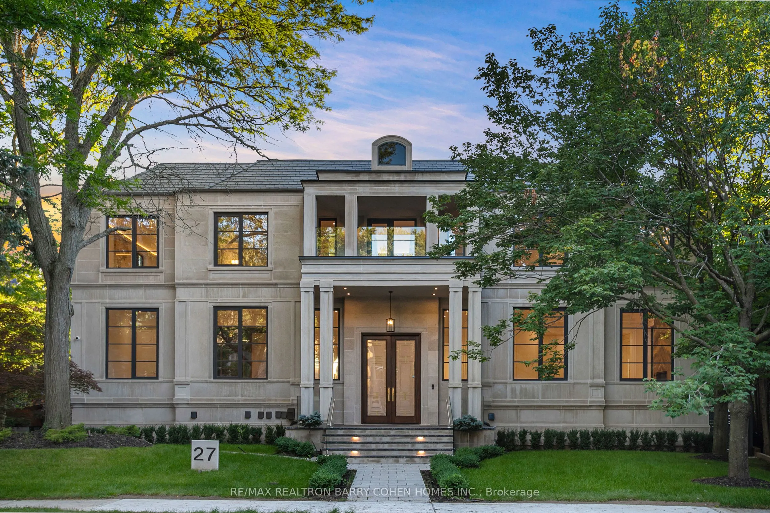 27 Penwood Crescent