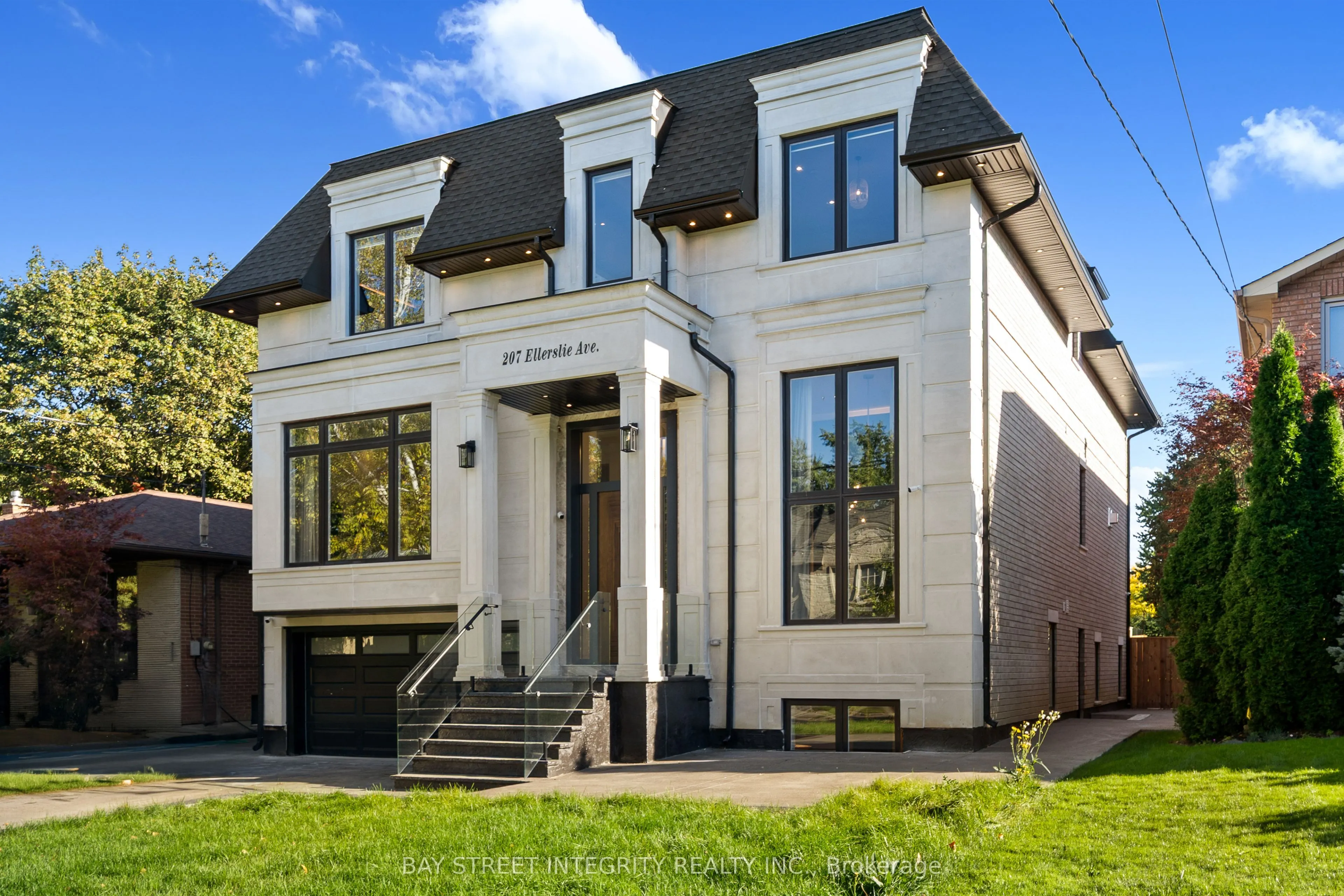 207 Ellerslie Avenue