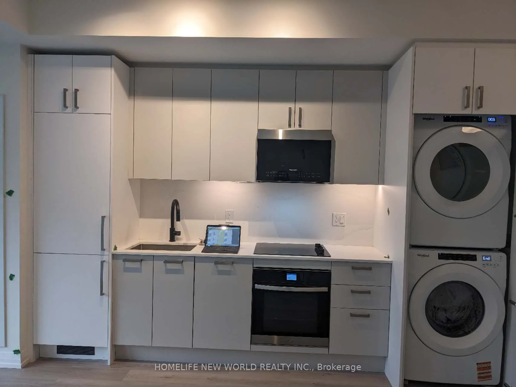 280 Dundas Street W, #603