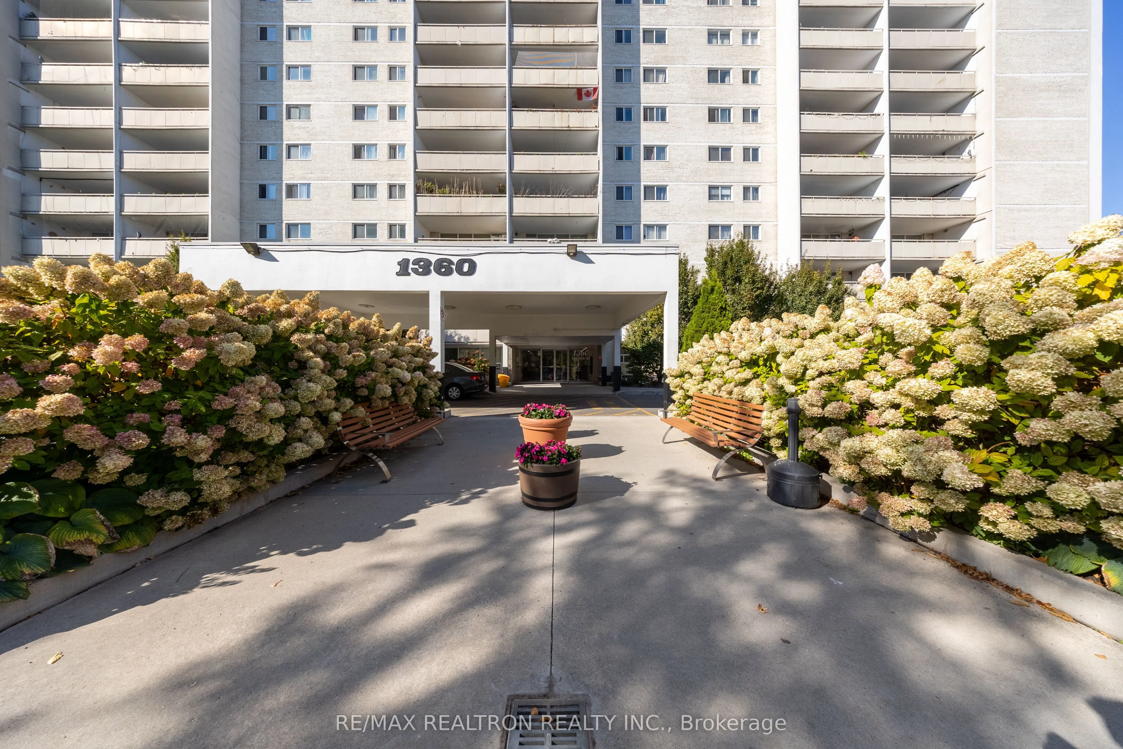 1360 York Mills Road, #209