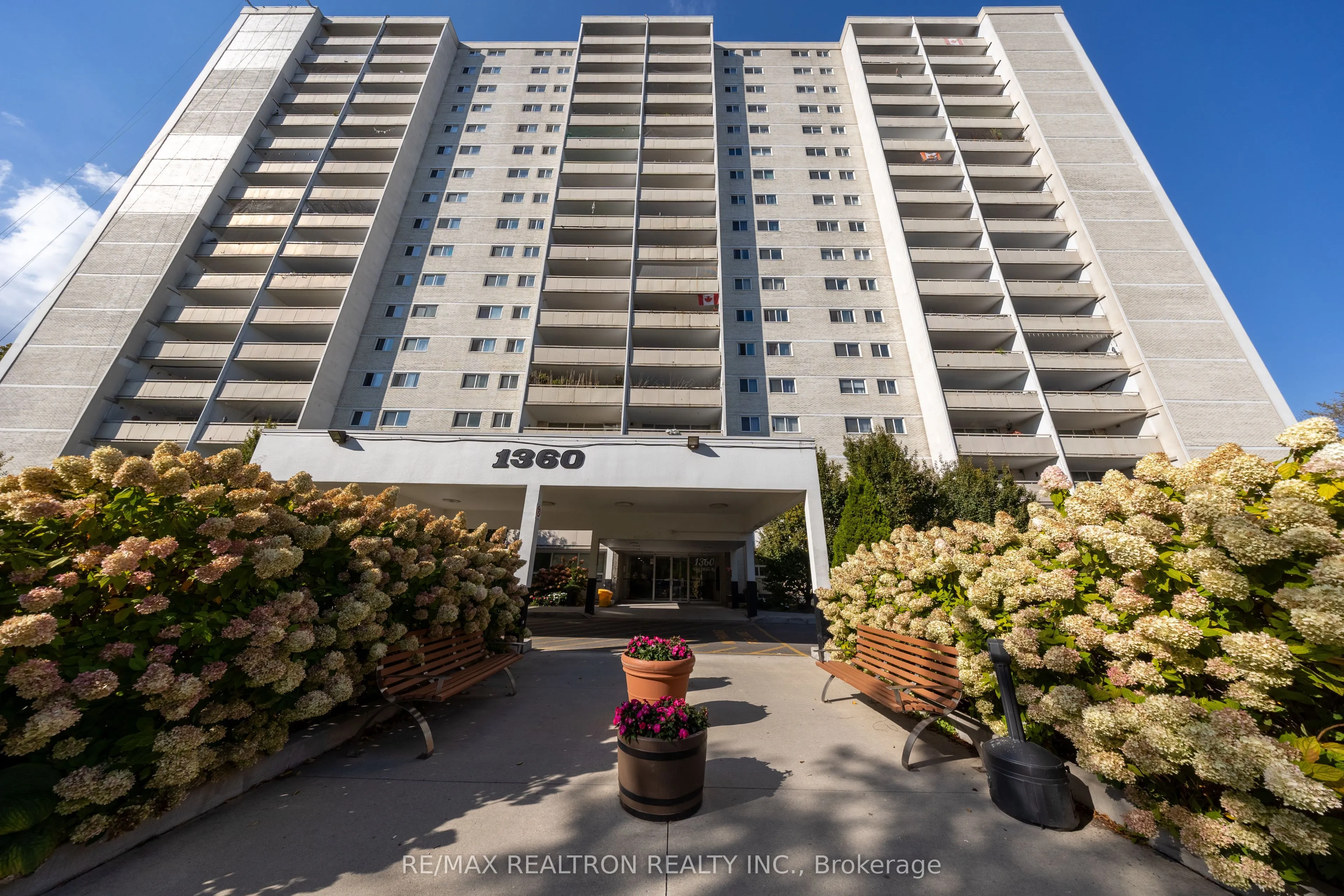 1360 York Mills Road, #209