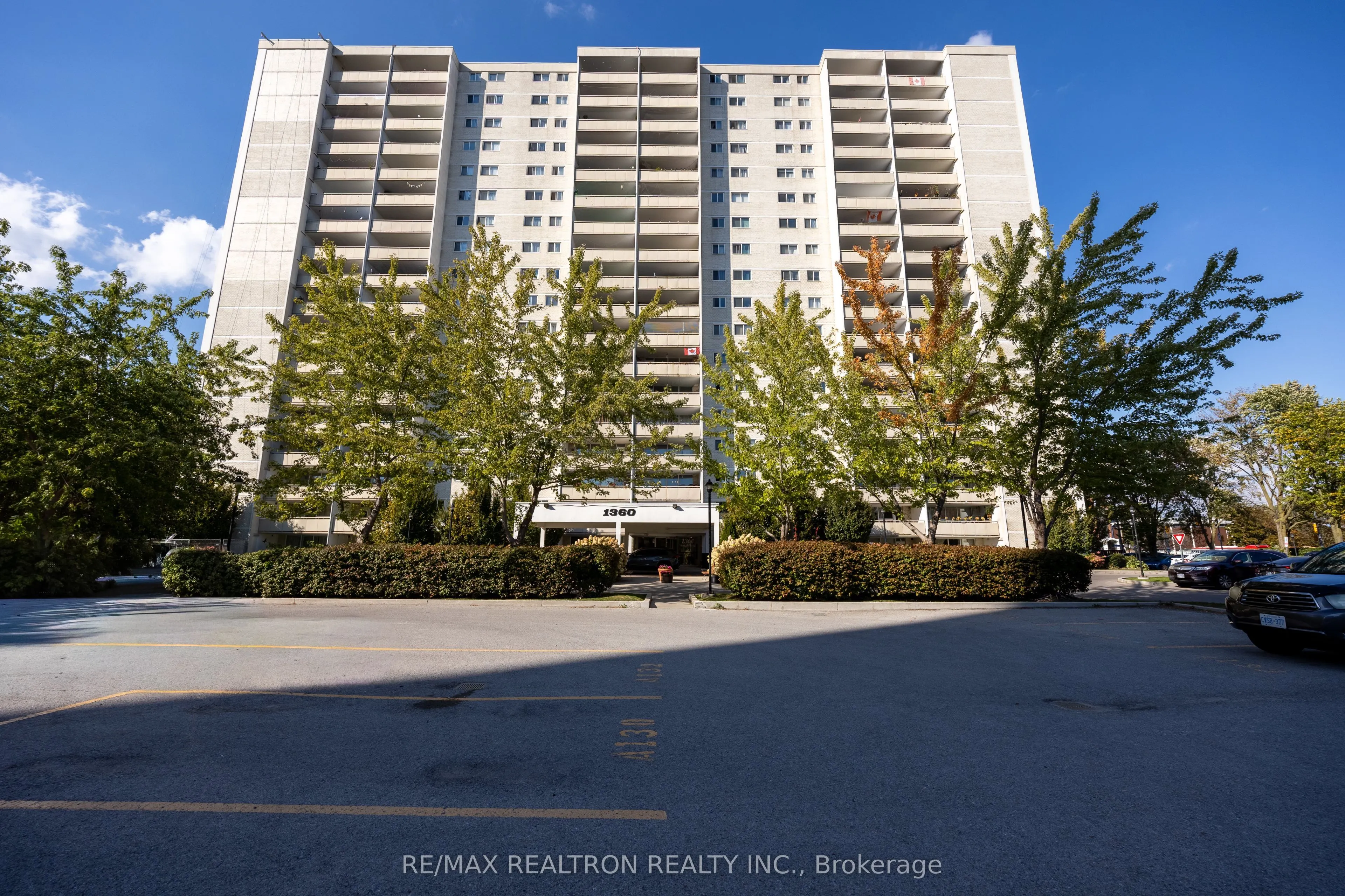 1360 York Mills Road, #209