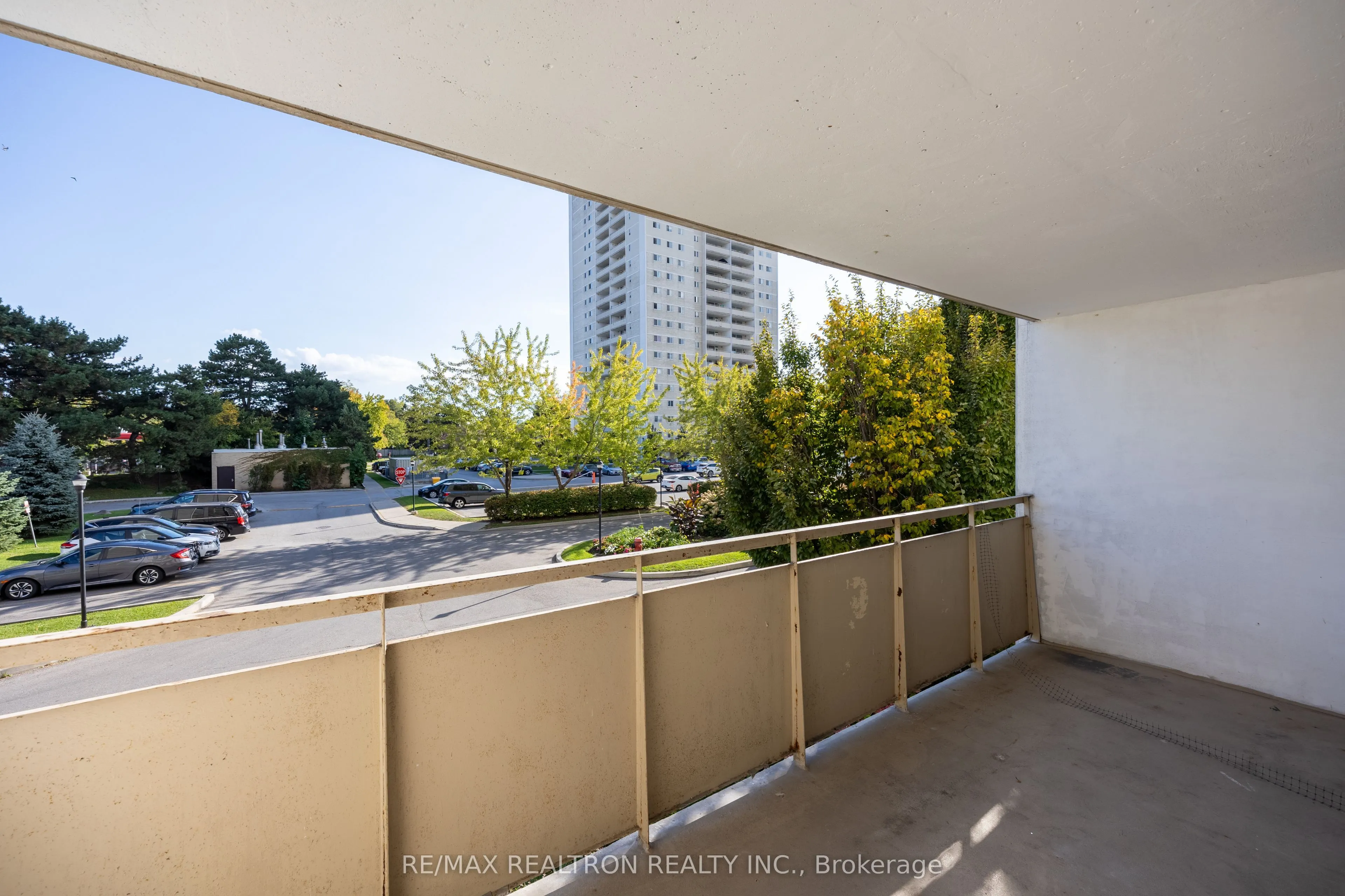 1360 York Mills Road, #209