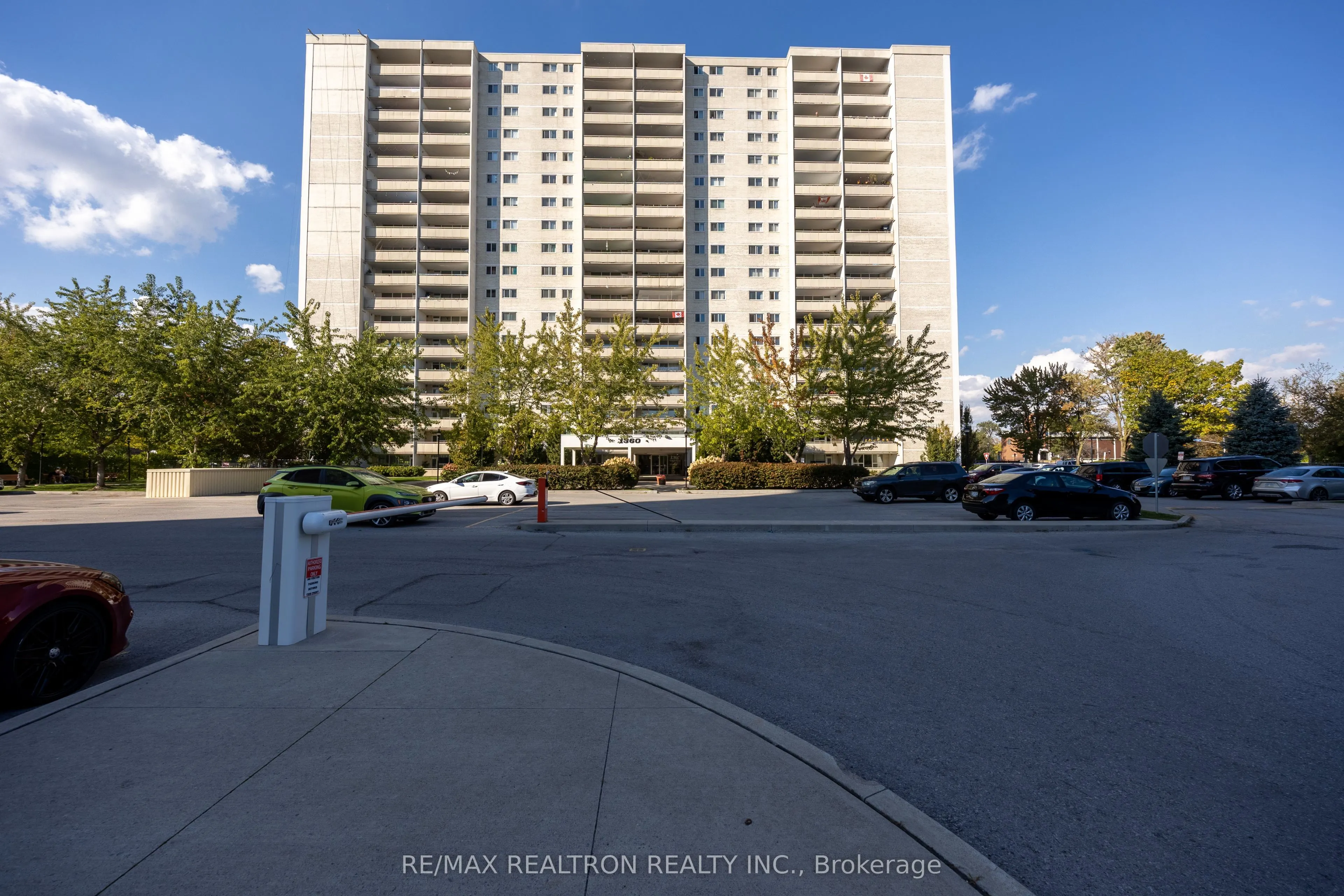 1360 York Mills Road, #209