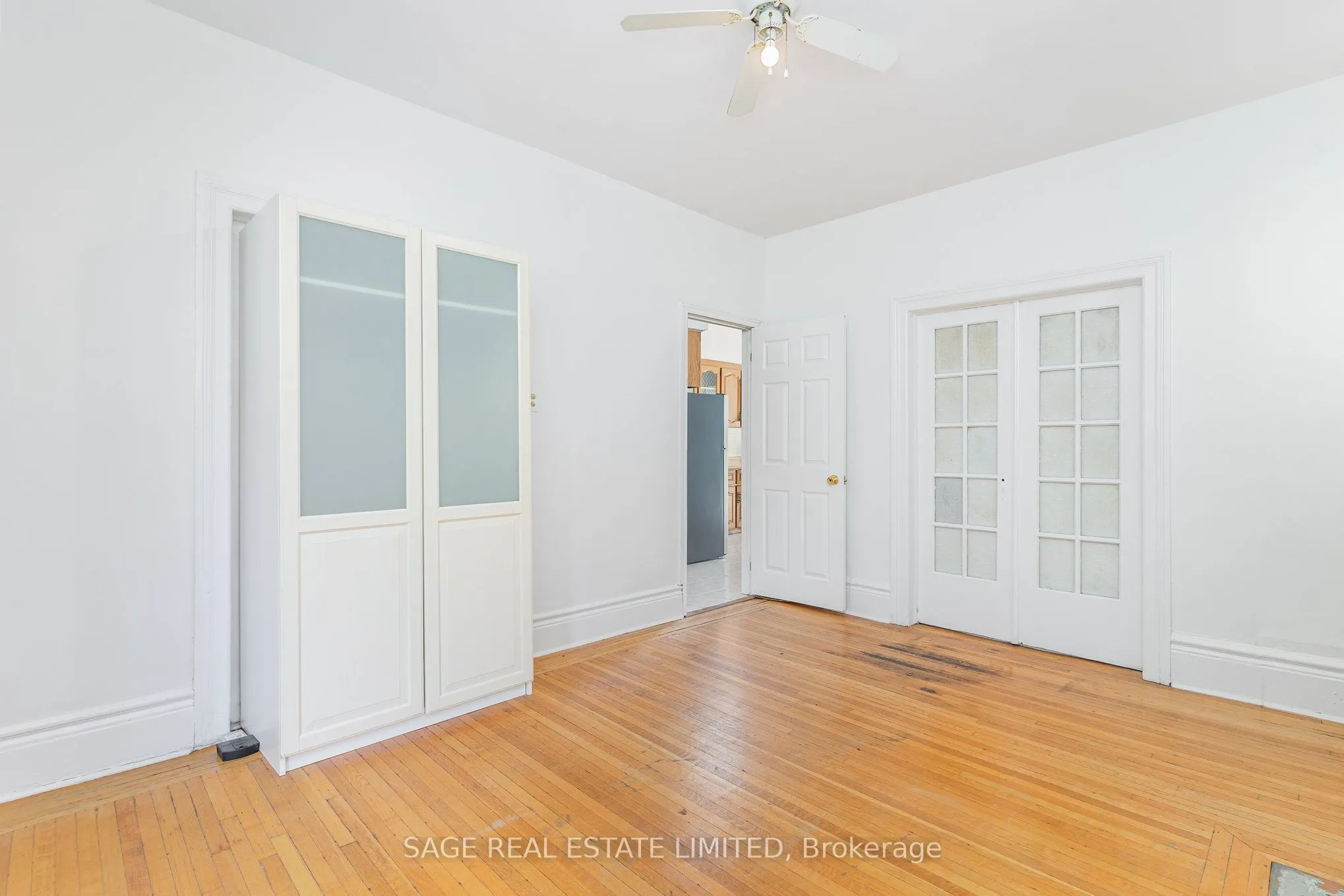 604 Ossington Avenue, #Main