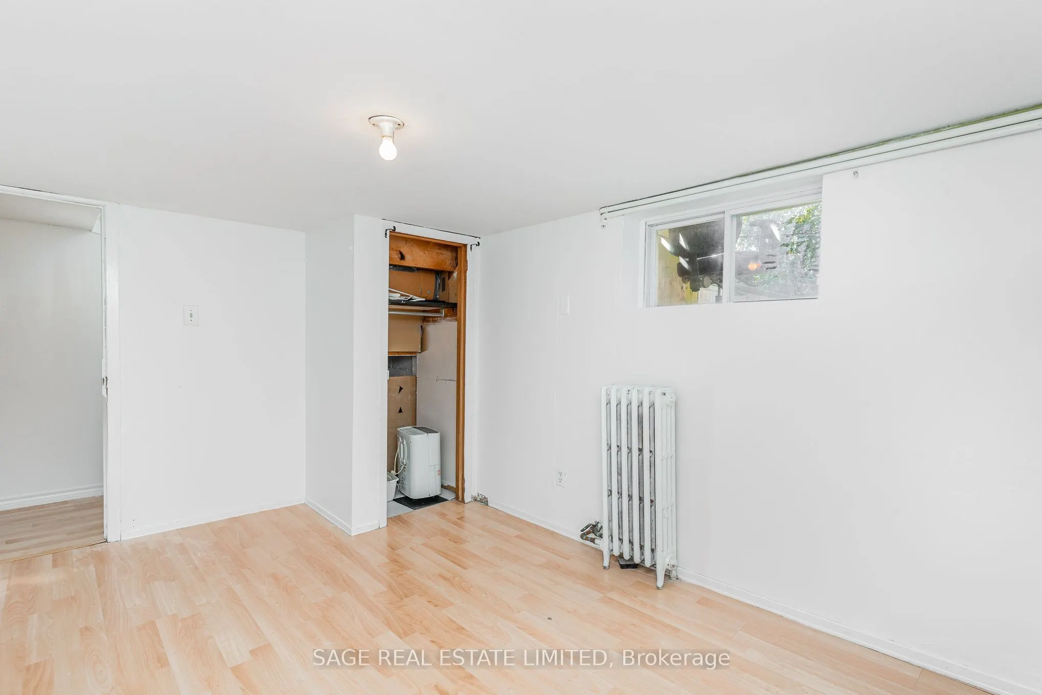604 Ossington Avenue, #Main