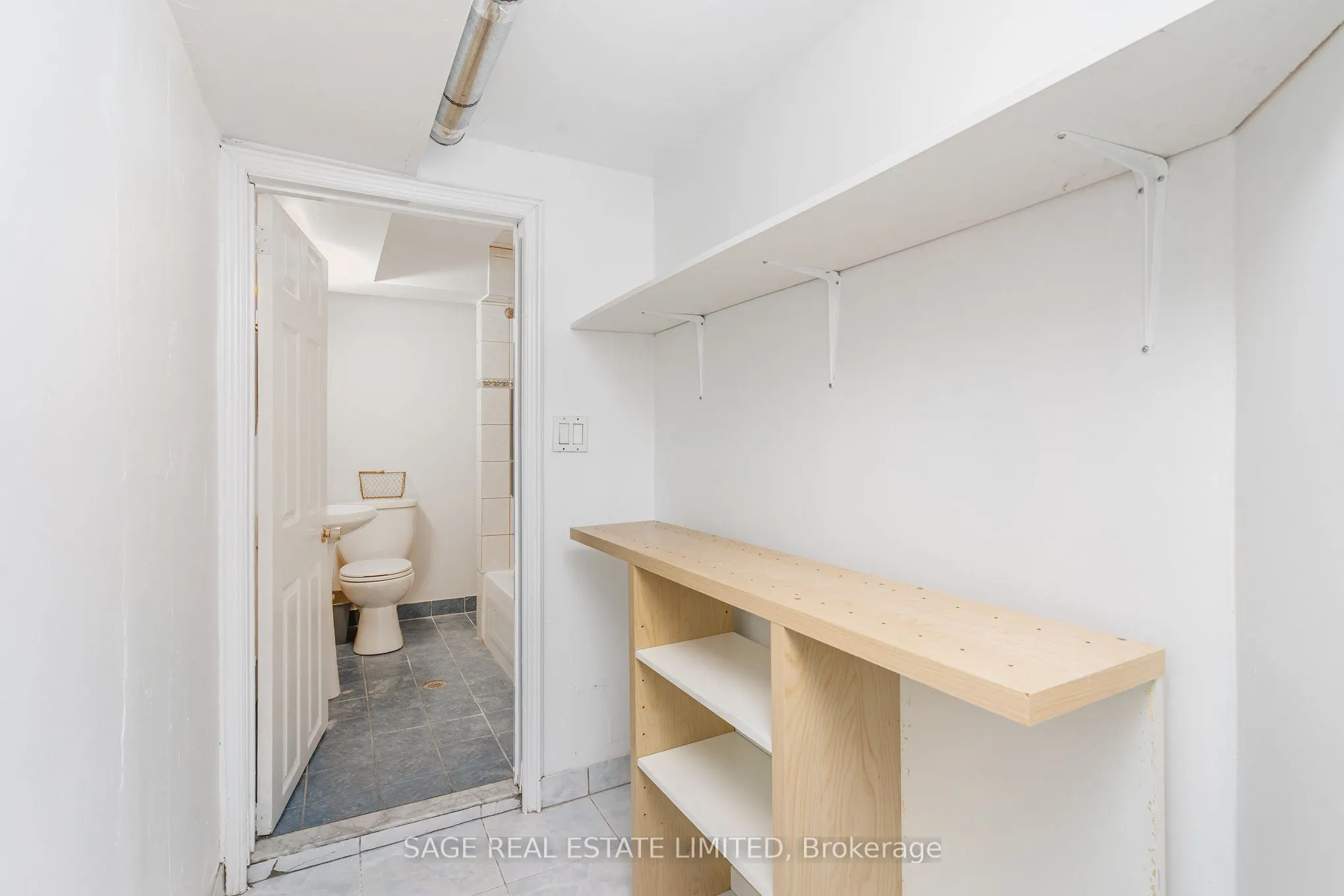 604 Ossington Avenue, #Main