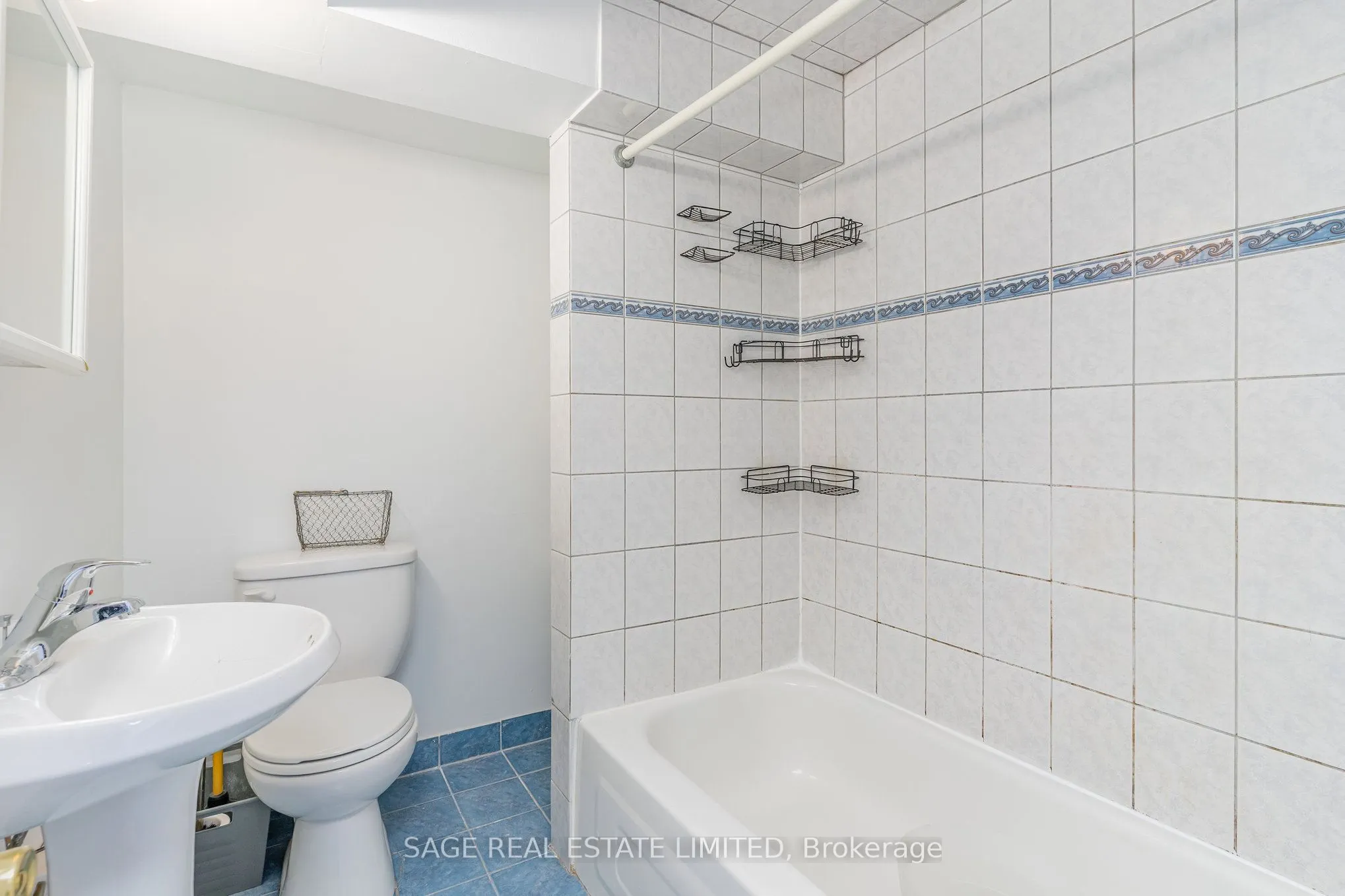 604 Ossington Avenue, #Main