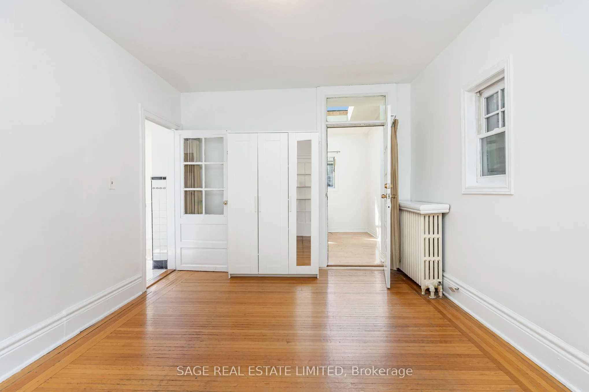 604 Ossington Avenue, #Main