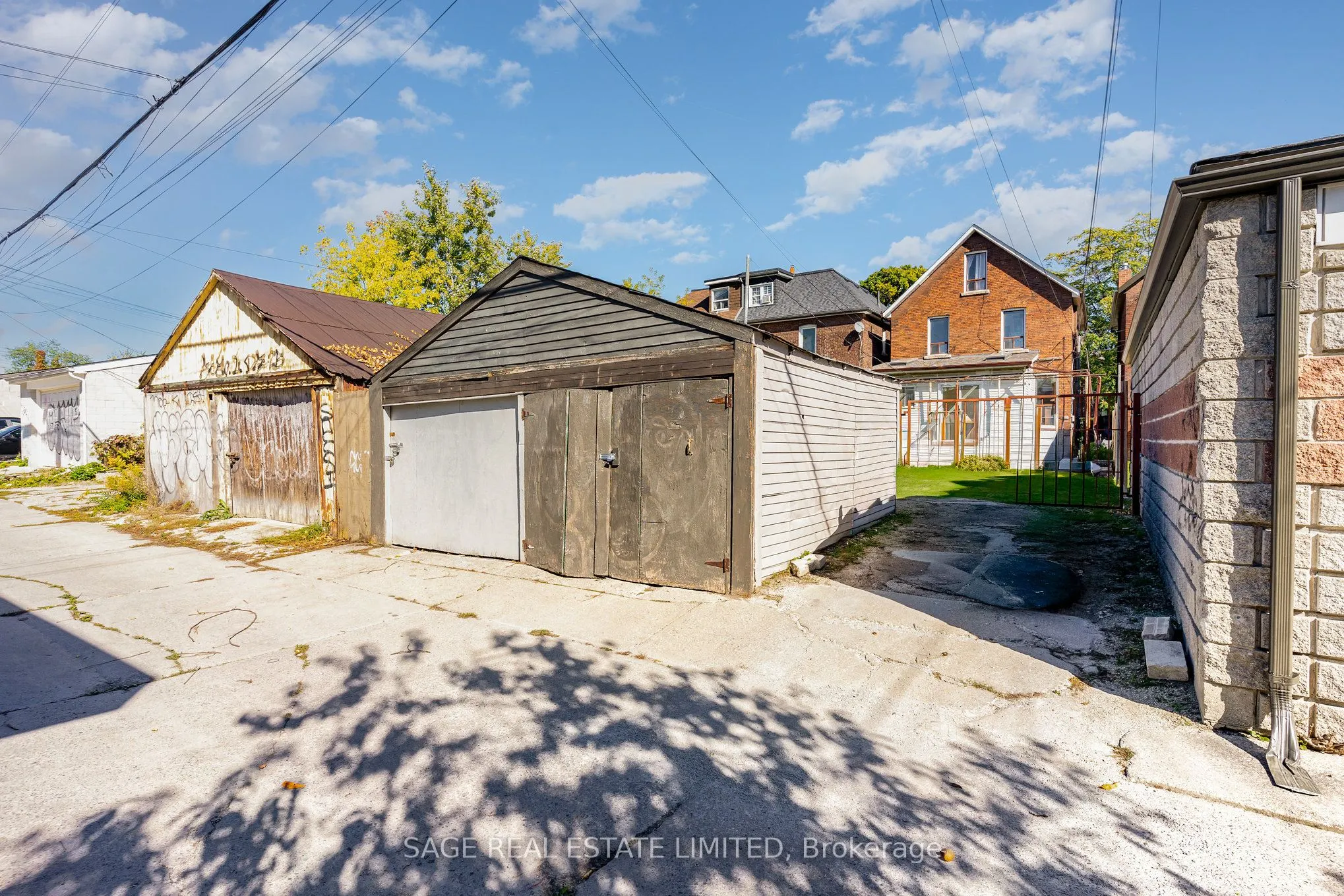 604 Ossington Avenue, #Main