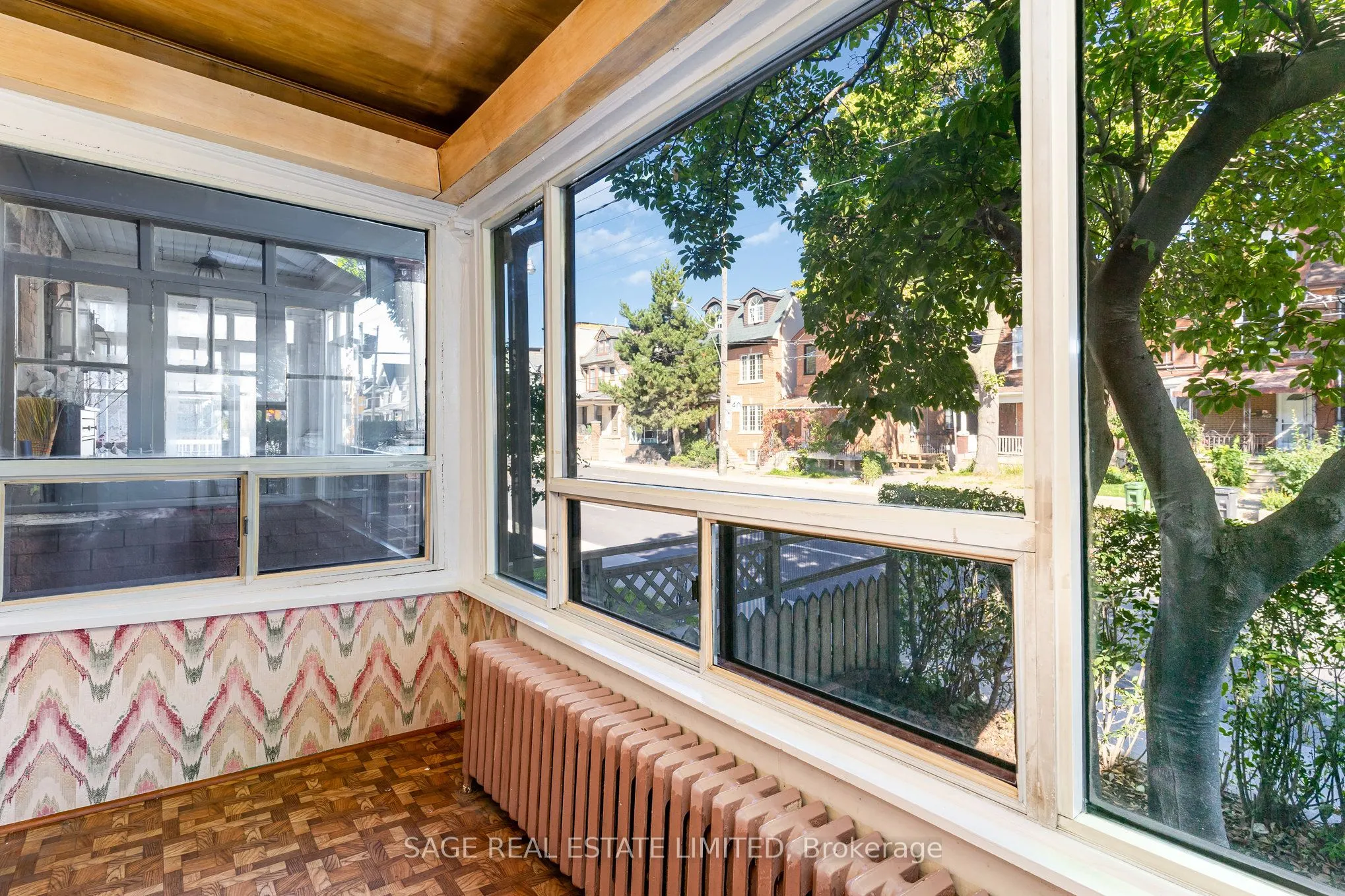 604 Ossington Avenue, #Main