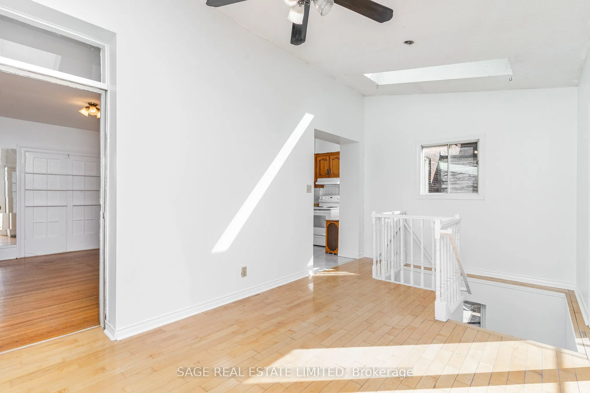 604 Ossington Avenue, #Main